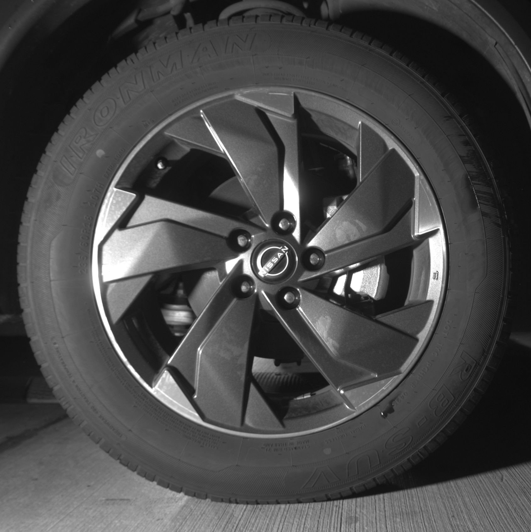 Thumbnail: 2025 Nissan Rogue - 13