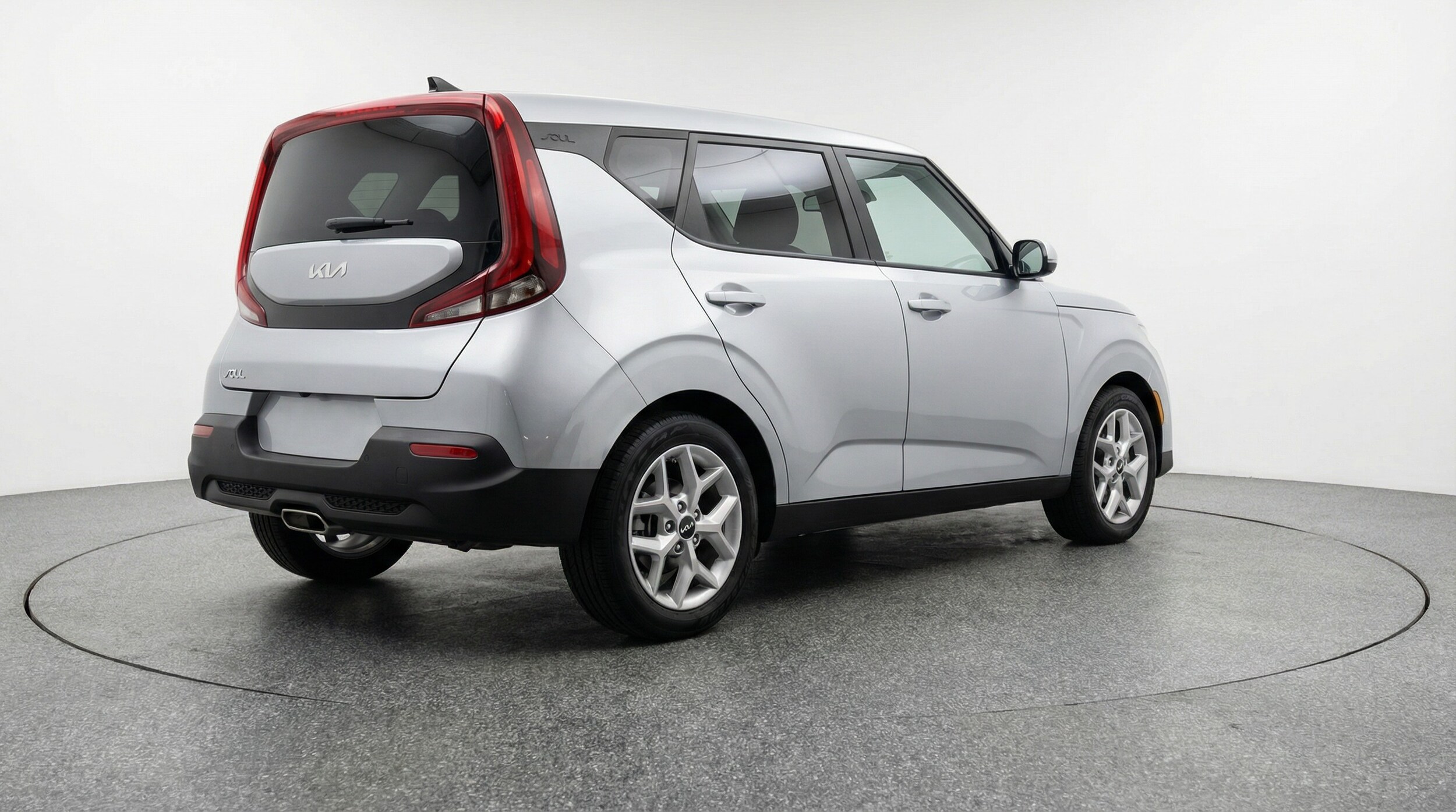 Thumbnail: 2025 Kia Soul - 7