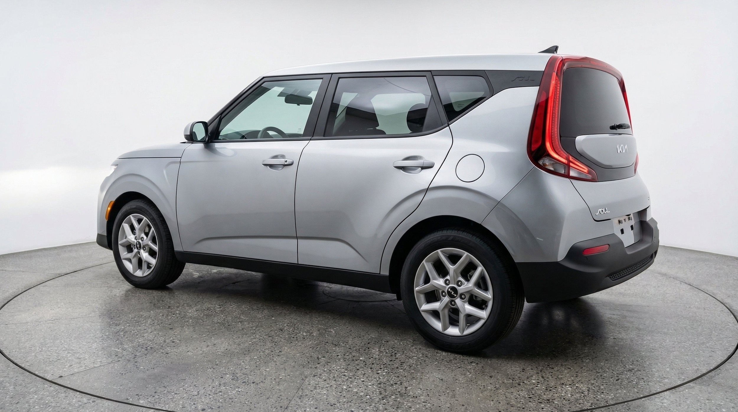 Thumbnail: 2025 Kia Soul - 6
