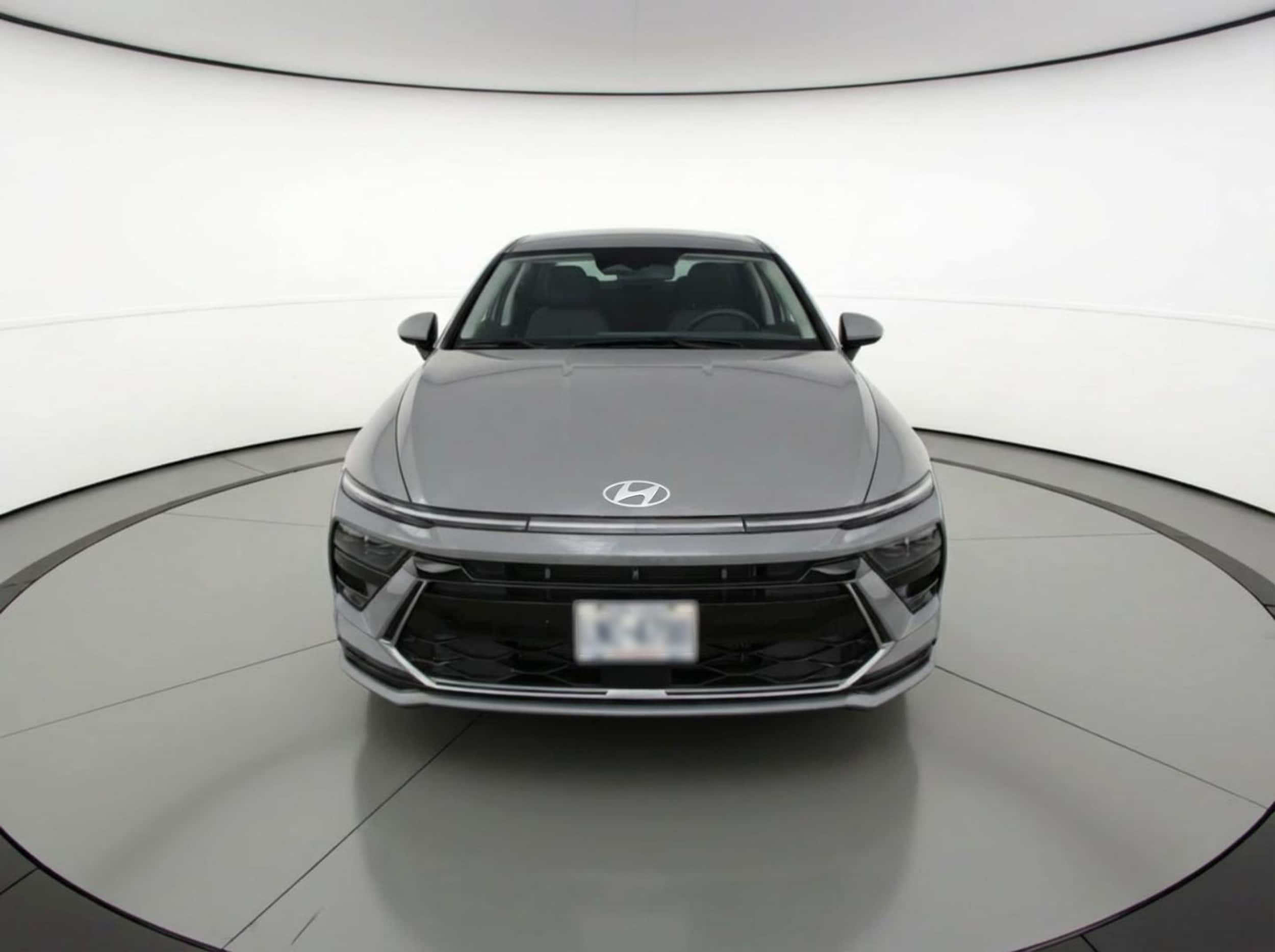 Thumbnail: 2025 Hyundai Sonata - 2