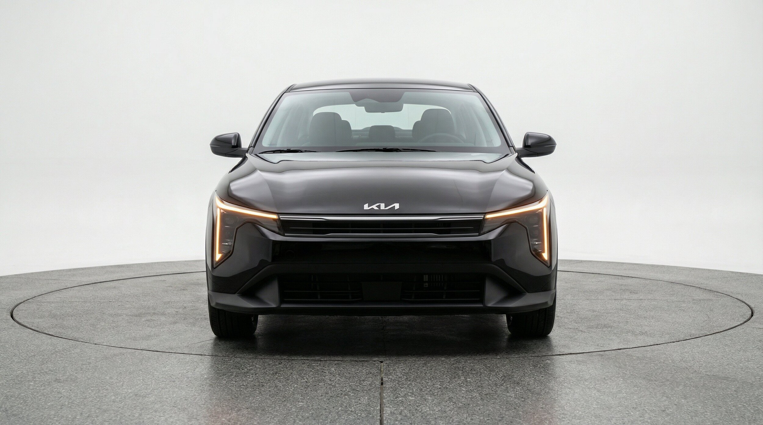 Thumbnail: 2026 Kia K4 - 2