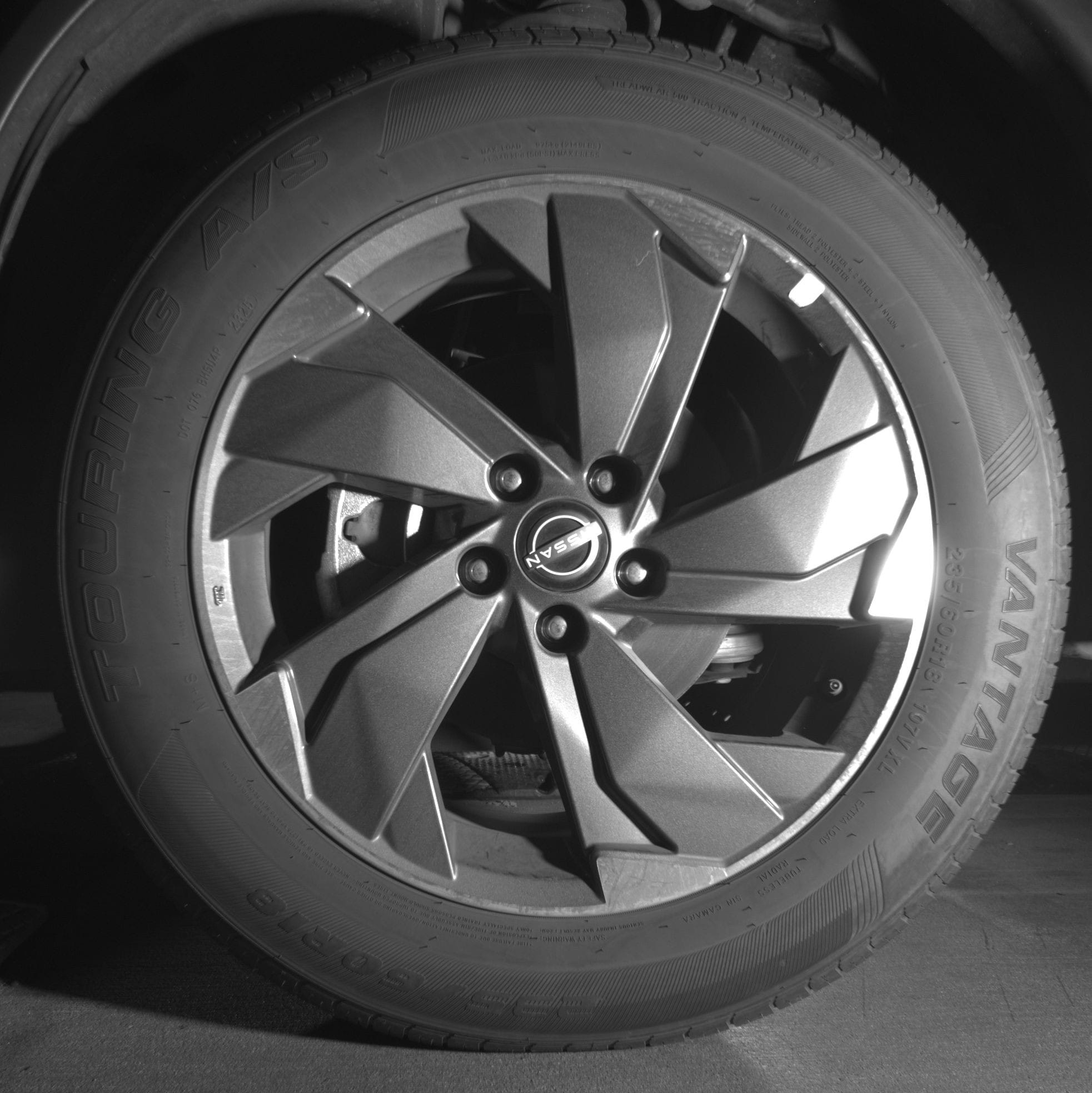 Thumbnail: 2025 Nissan Rogue - 9