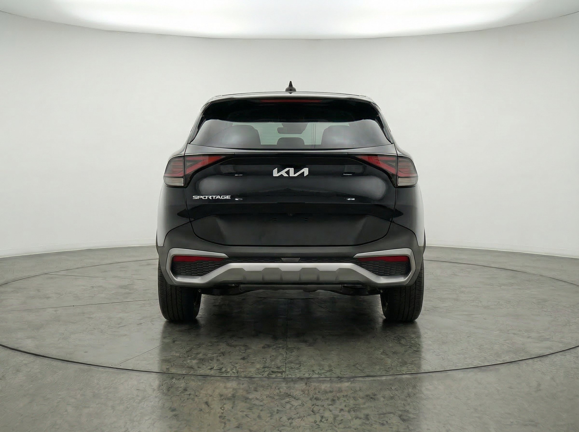 Thumbnail: 2026 Kia Sportage - 7
