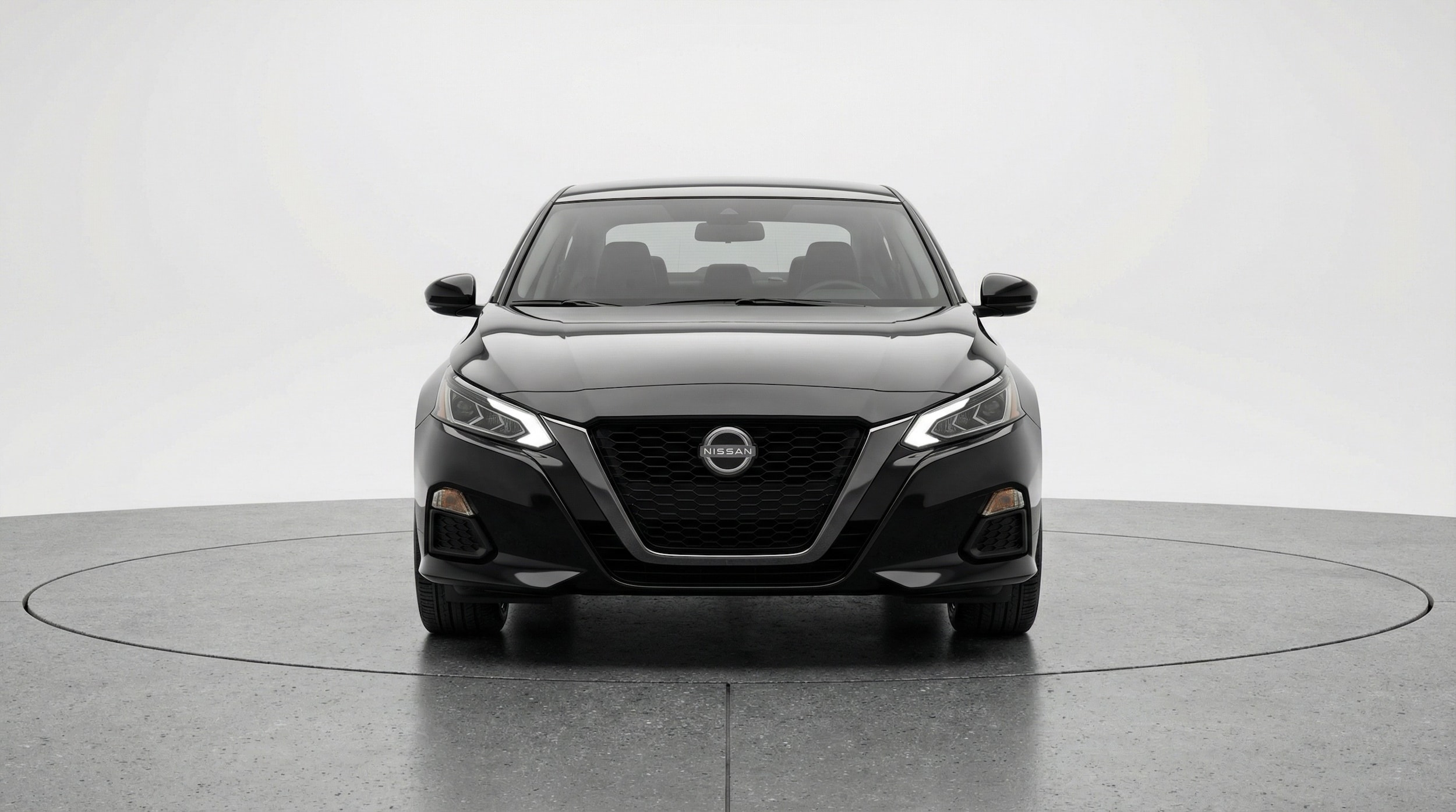 Thumbnail: 2025 Nissan Altima - 2