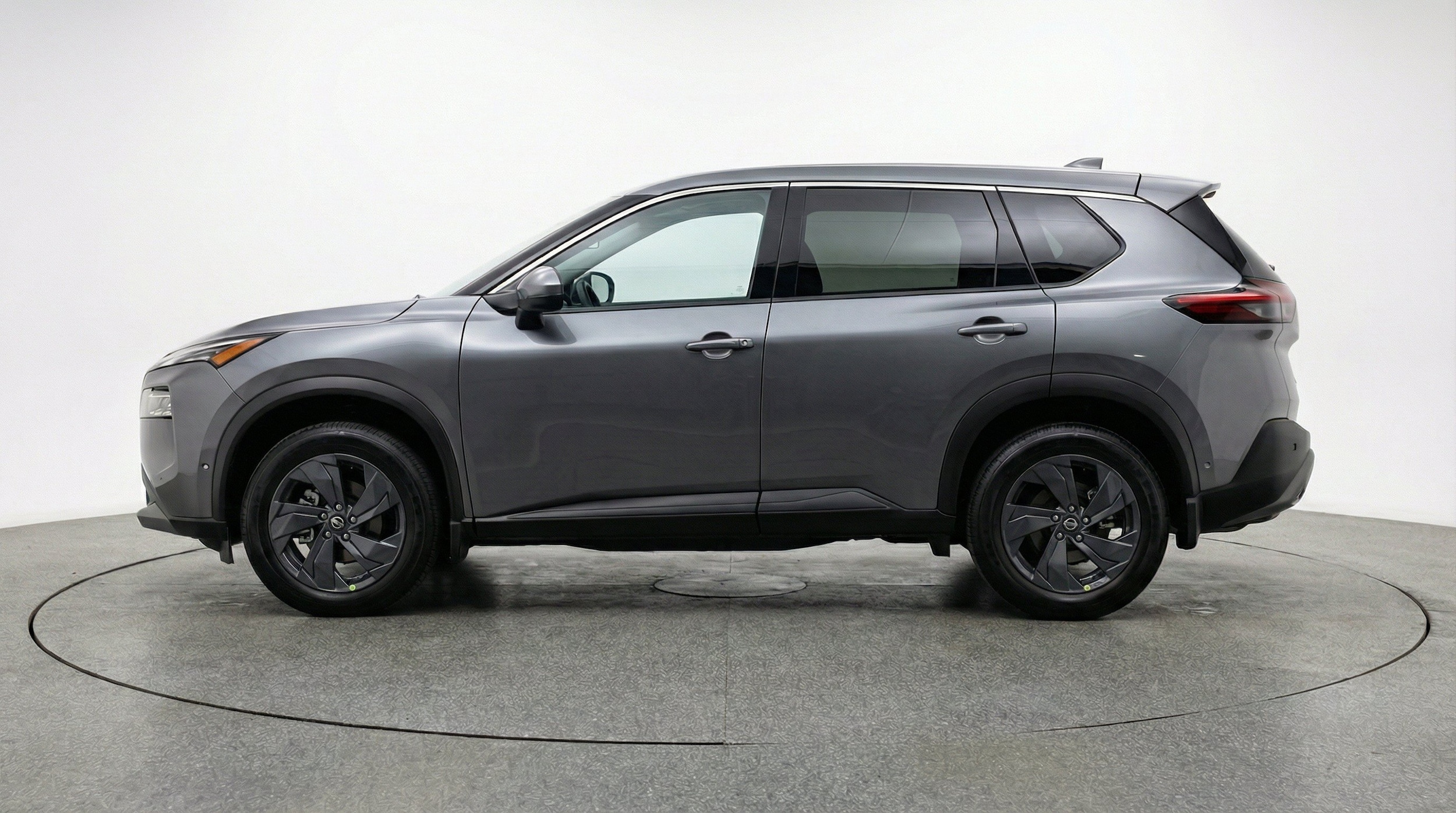 Thumbnail: 2026 Nissan Rogue - 5