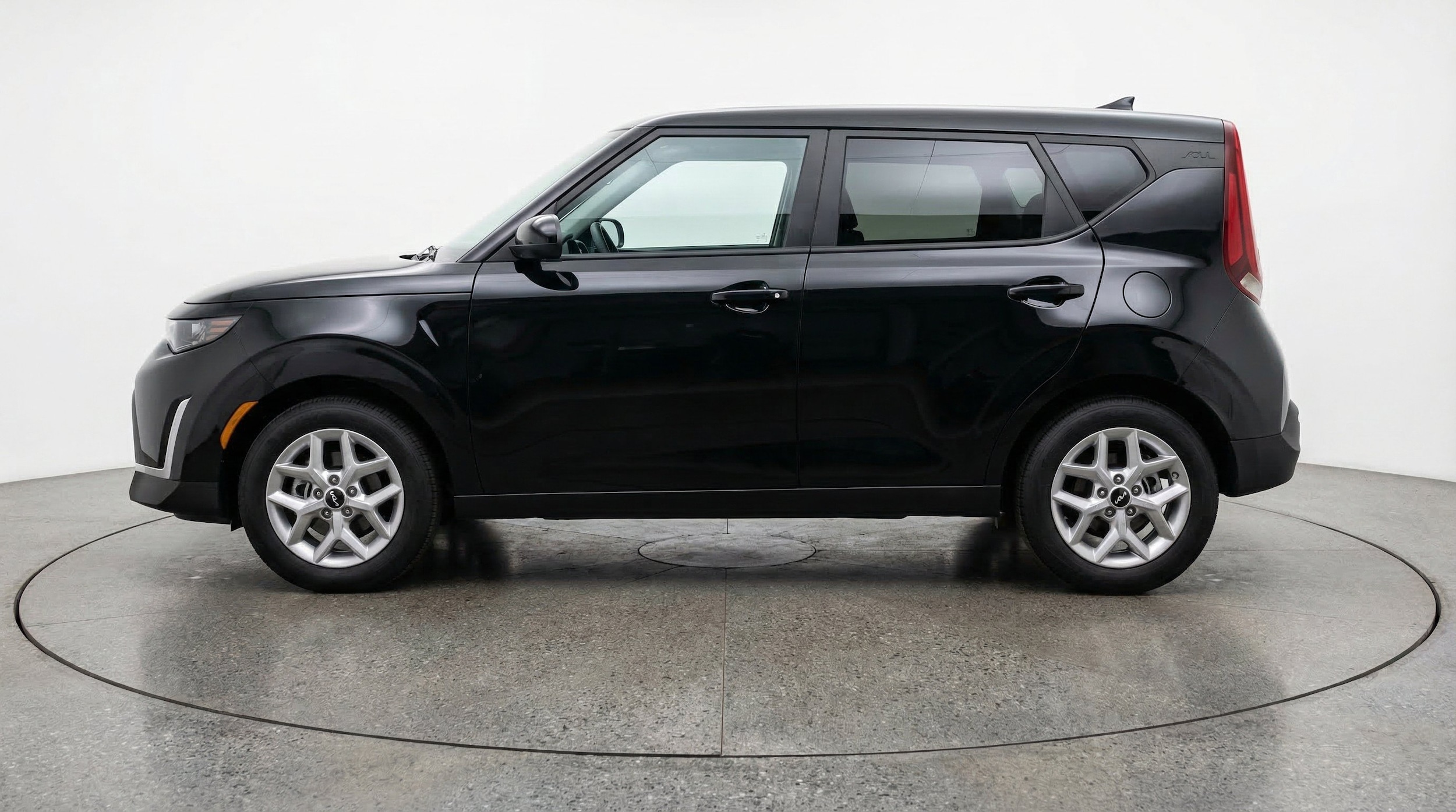 Thumbnail: 2025 Kia Soul - 5