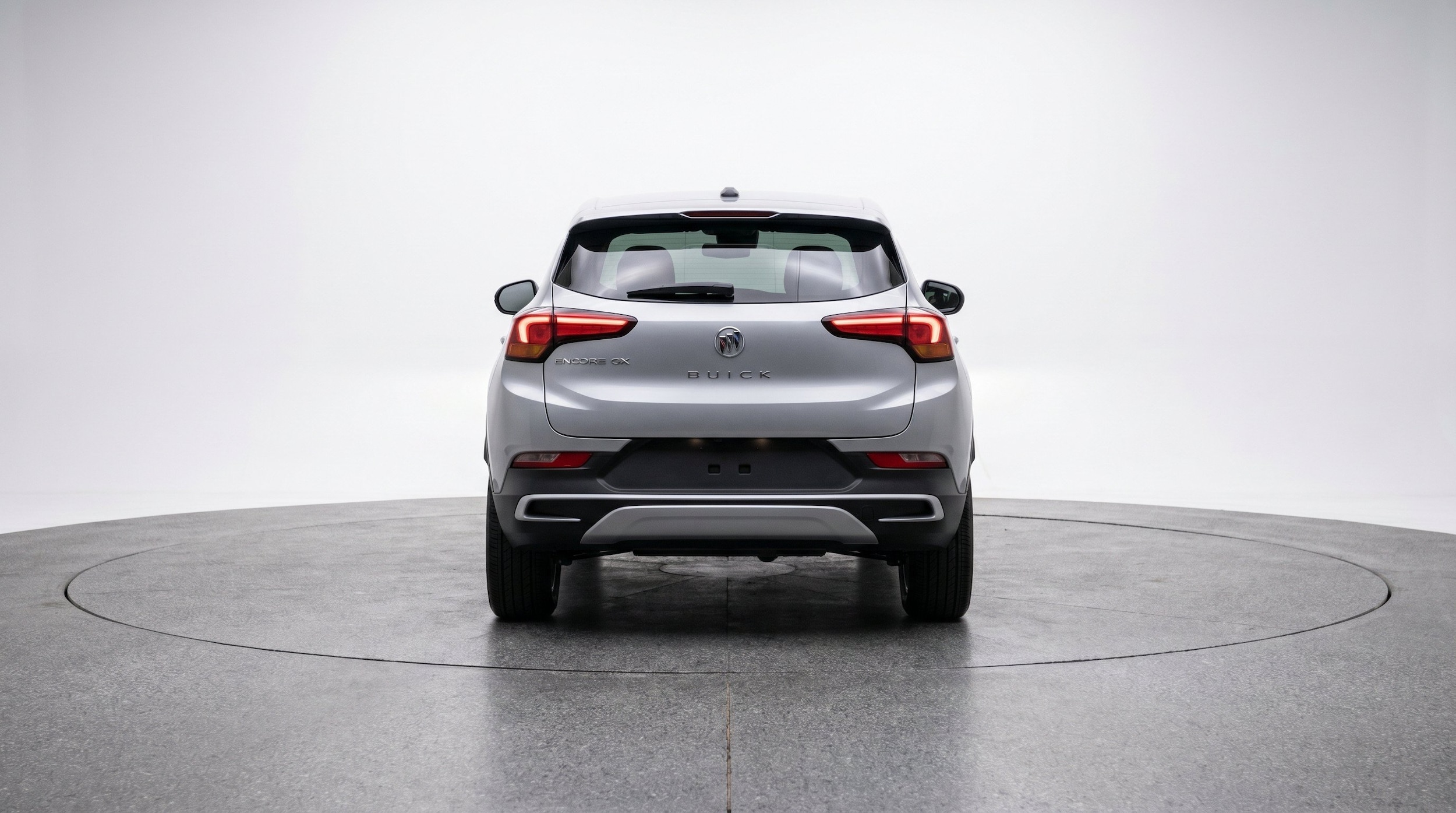 Thumbnail: 2026 Buick Encore GX - 7