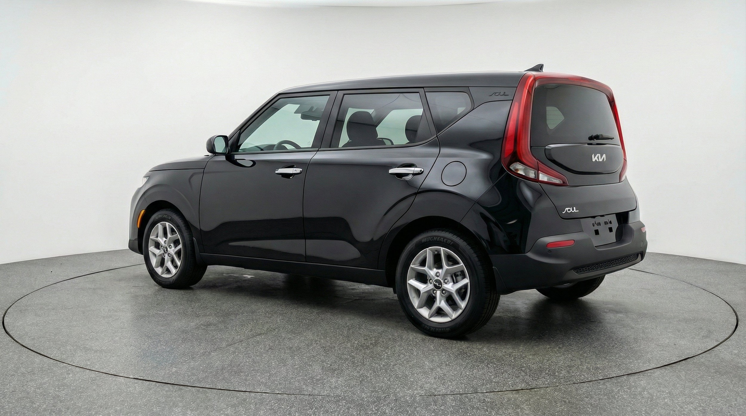 Thumbnail: 2025 Kia Soul - 6