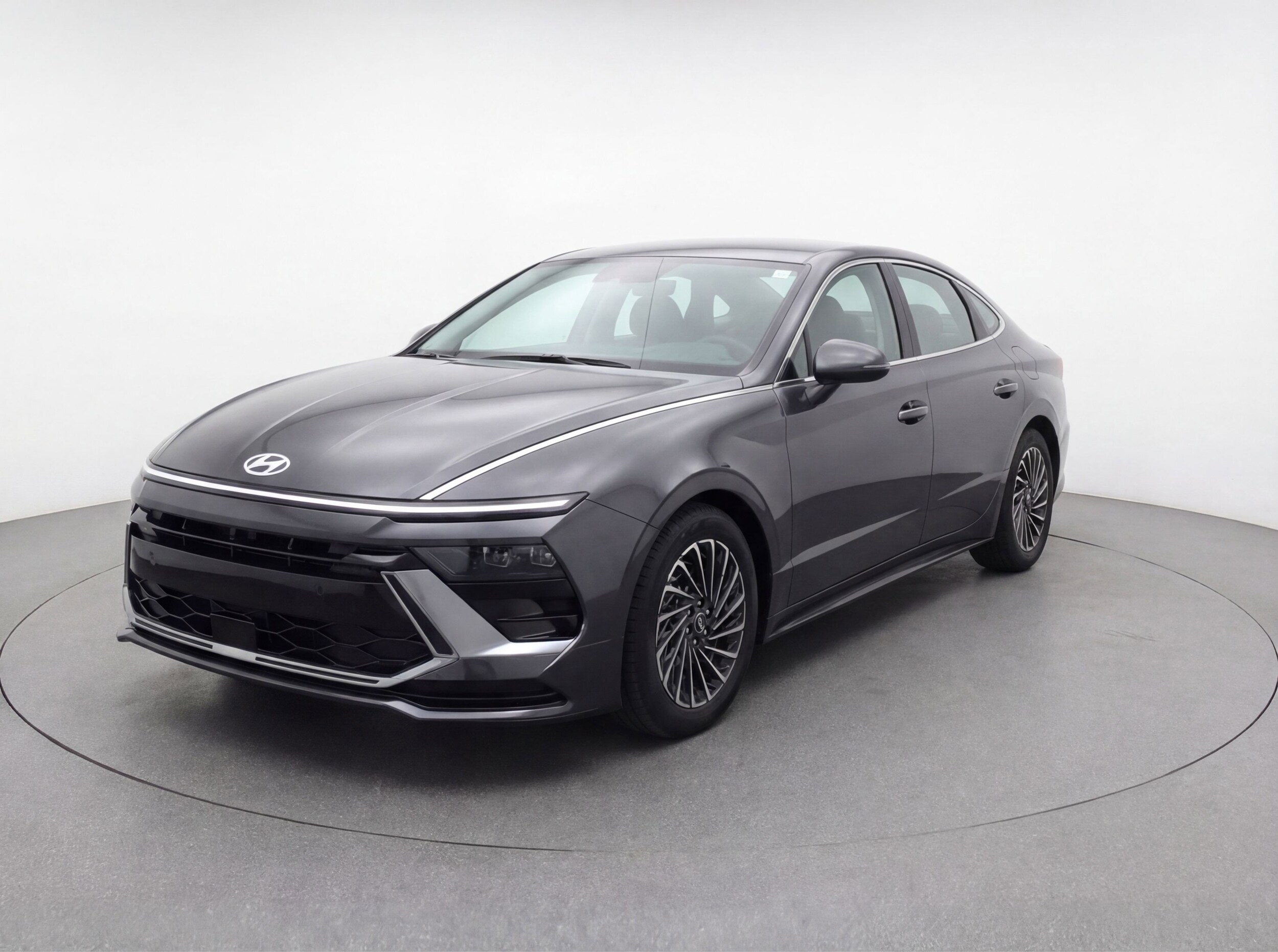 Thumbnail: 2024 Hyundai Sonata - 3