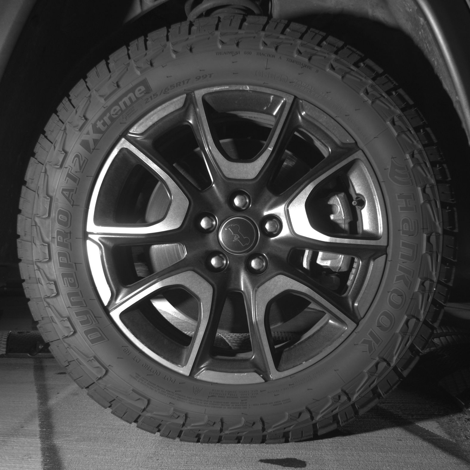 Thumbnail: 2025 Jeep Compass - 10