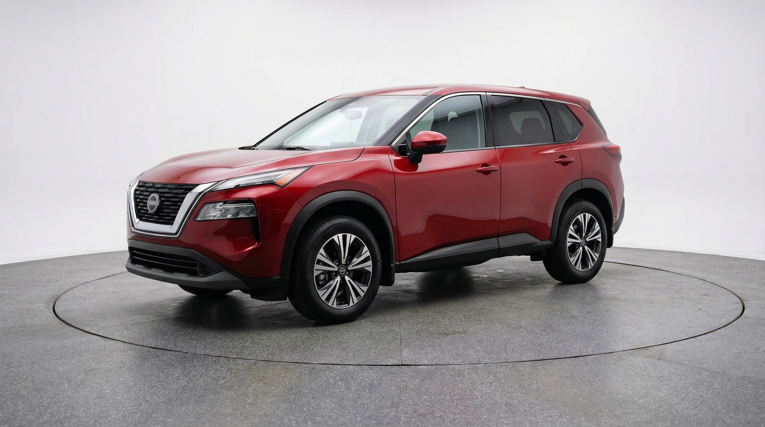 Thumbnail: 2025 Nissan Rogue - 3
