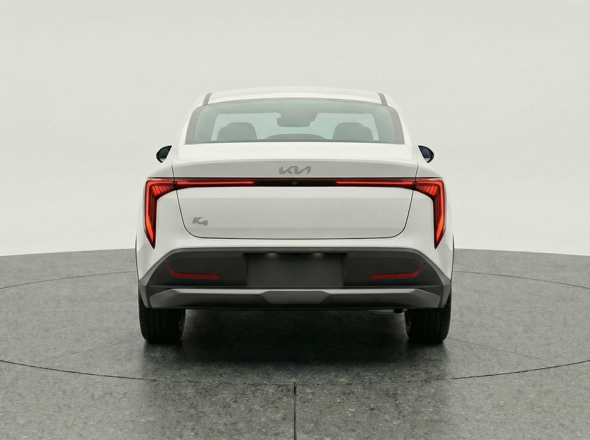 Thumbnail: 2025 Kia K4 - 6