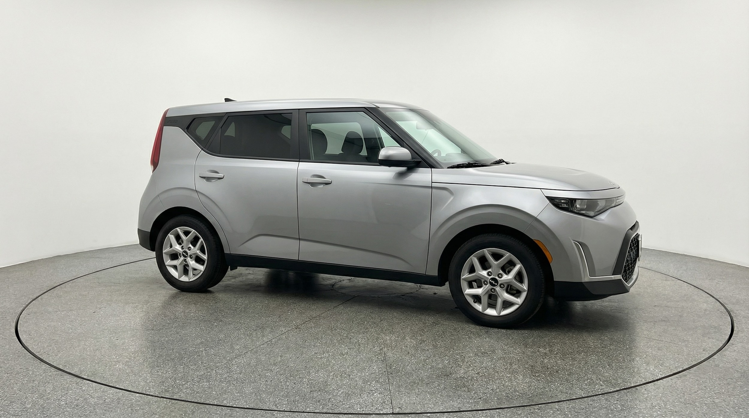 Thumbnail: 2025 Kia Soul - 1