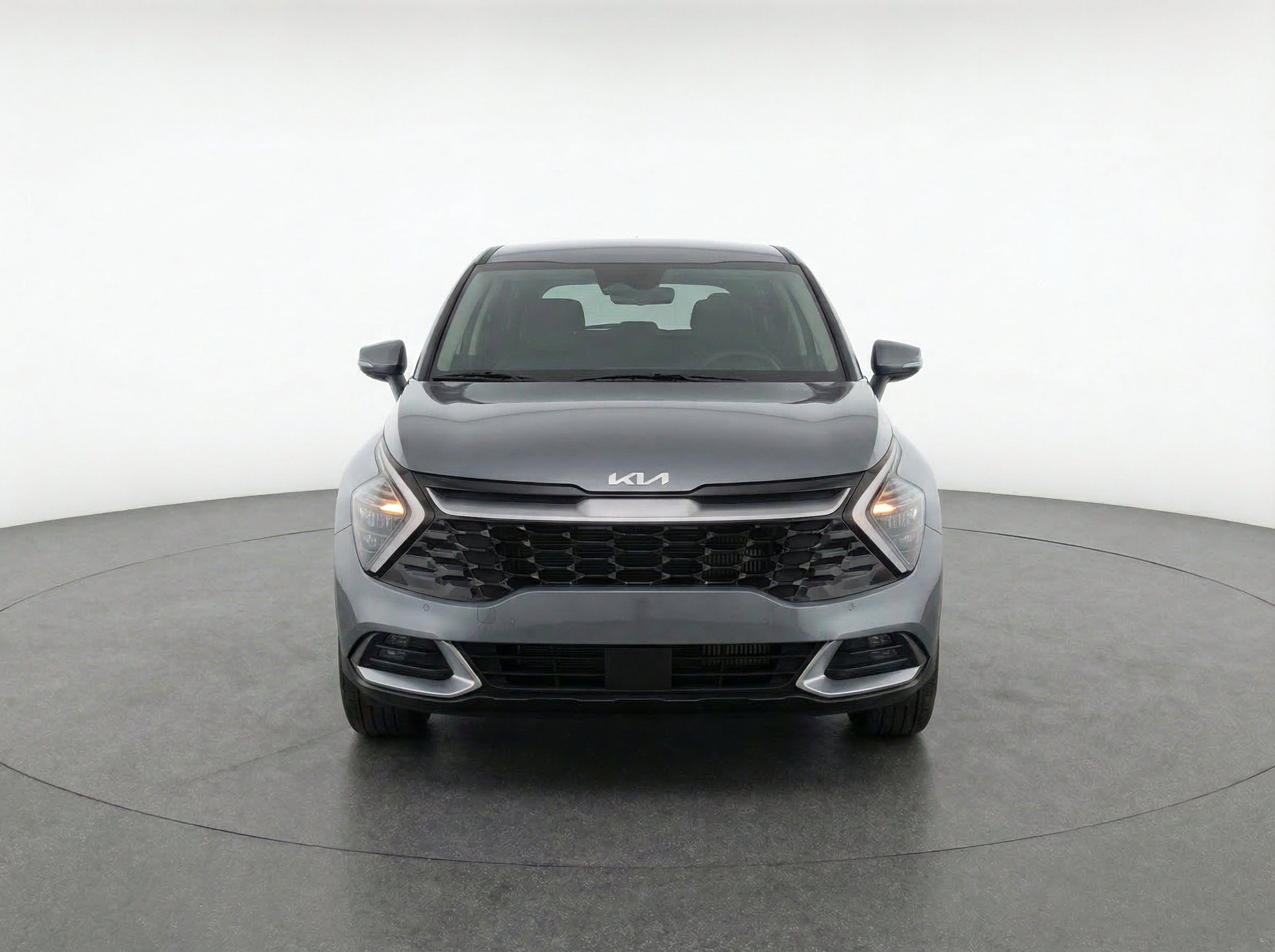 Thumbnail: 2026 Kia Sportage - 2