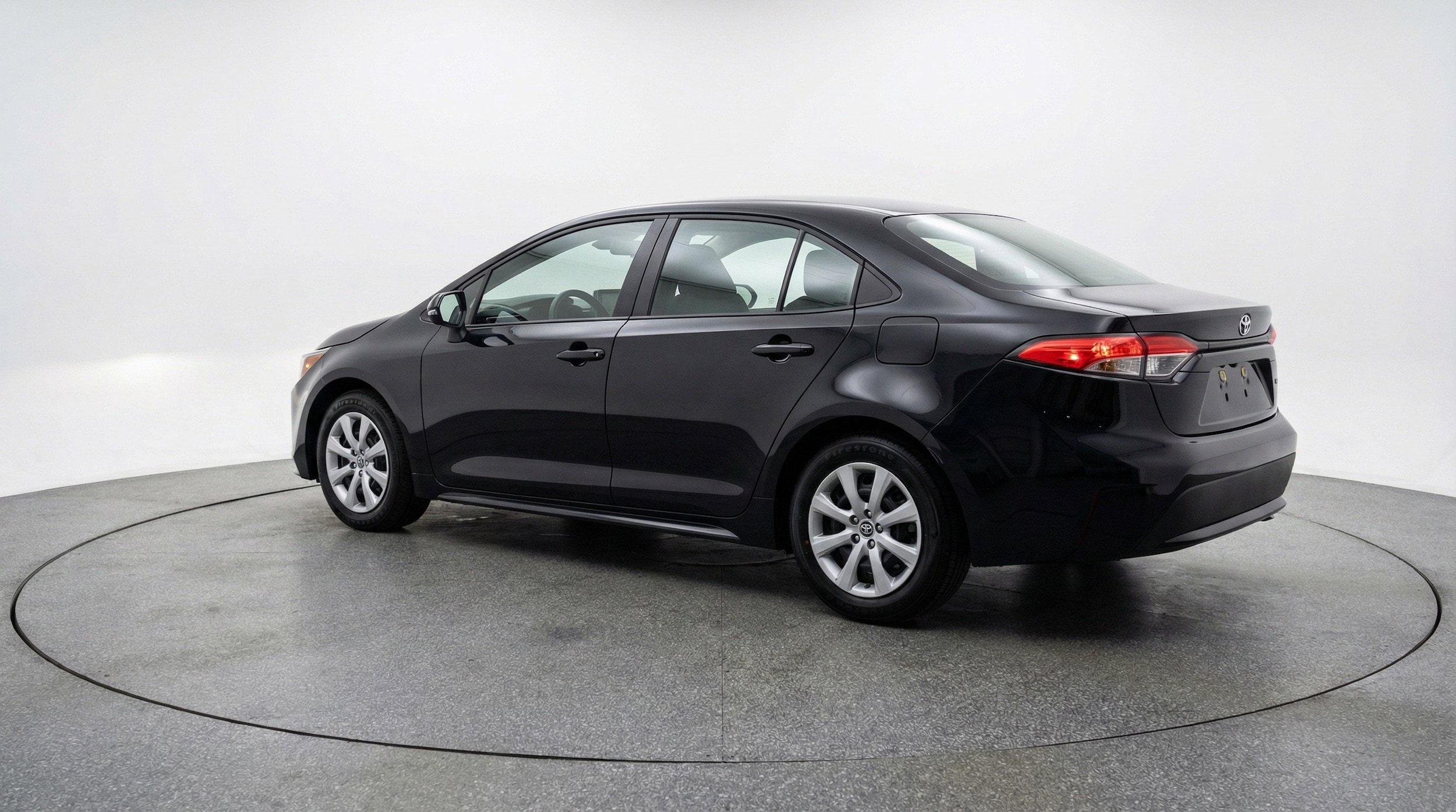 Thumbnail: 2025 Toyota Corolla - 6