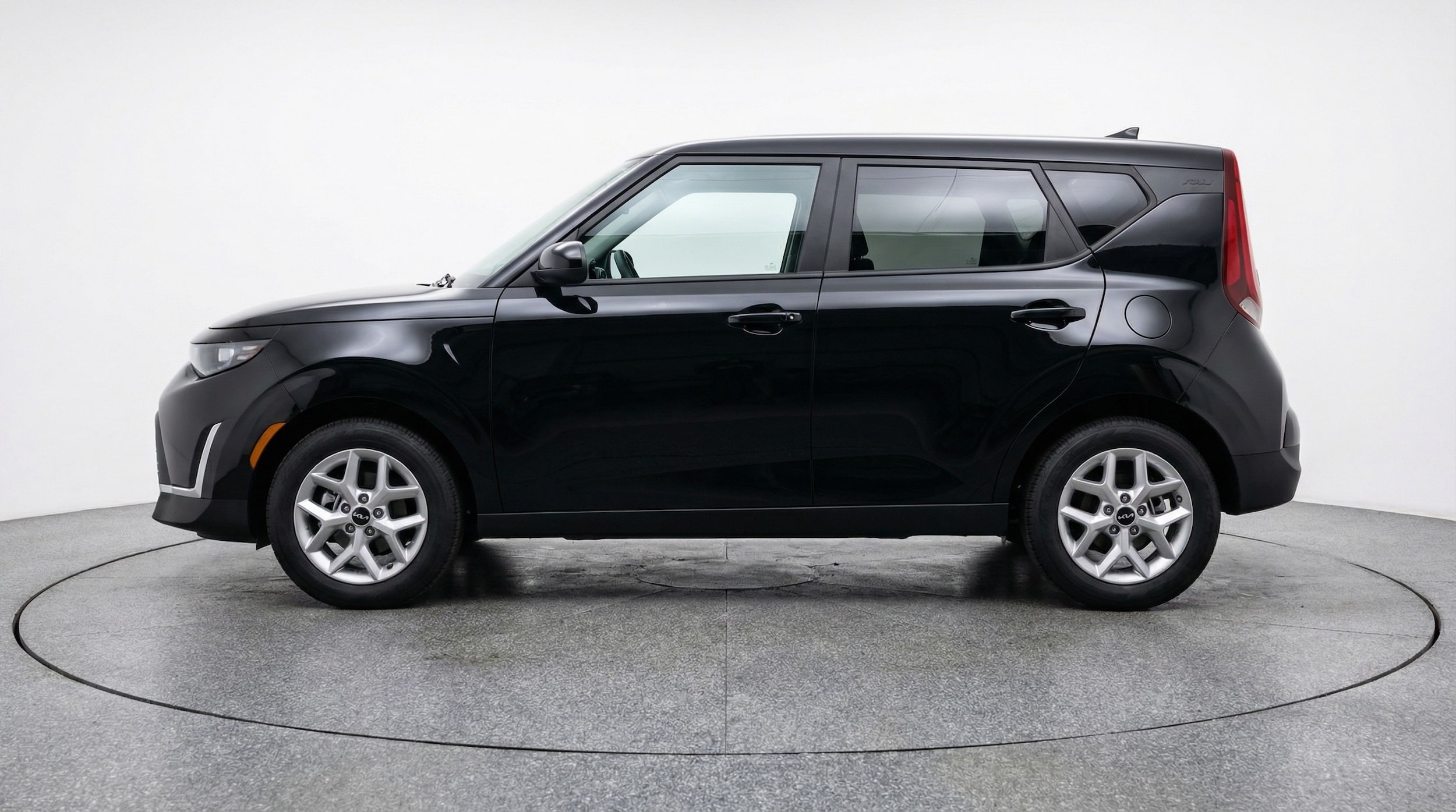 Thumbnail: 2025 Kia Soul - 4