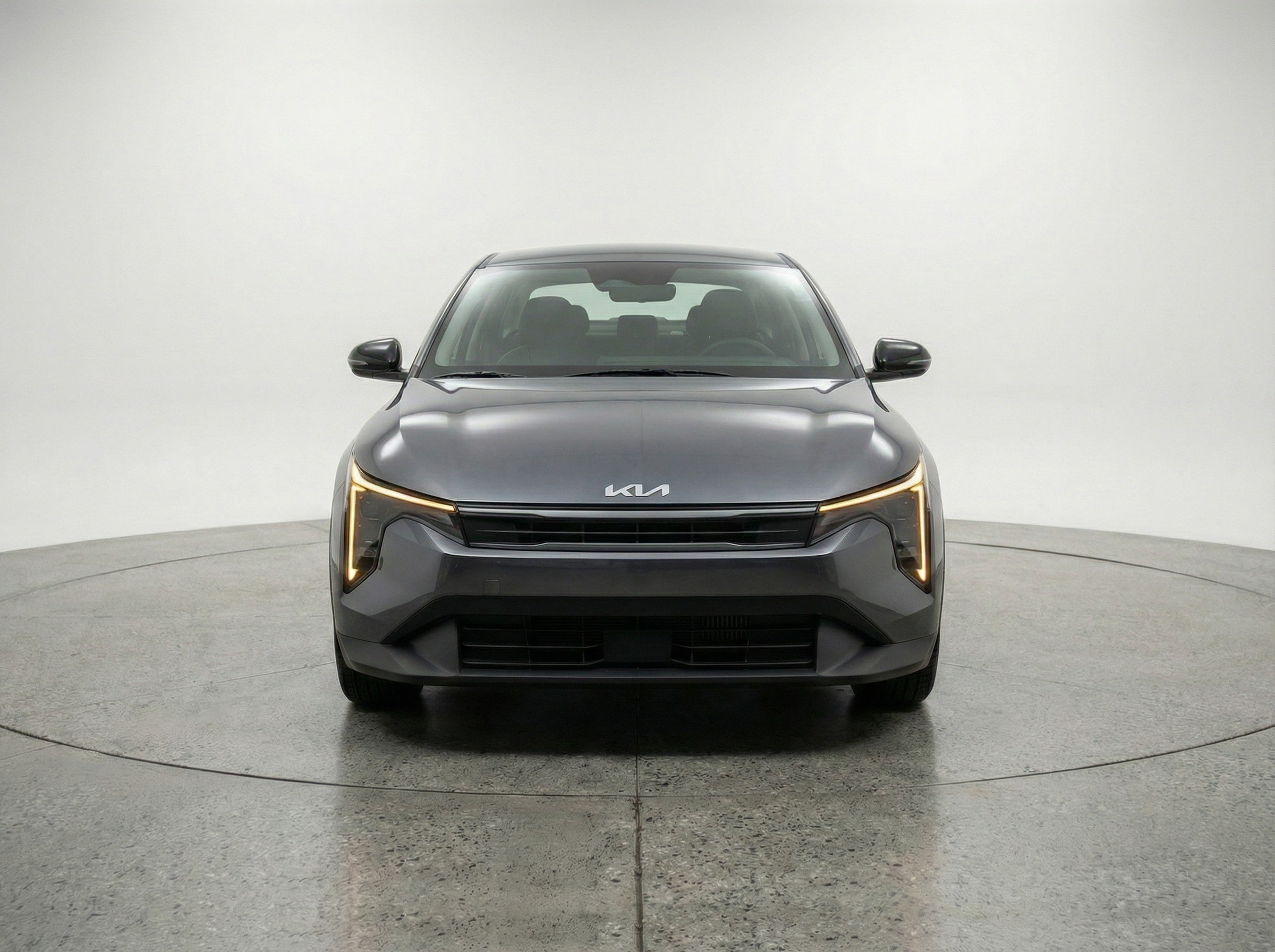 Thumbnail: 2025 Kia K4 - 2