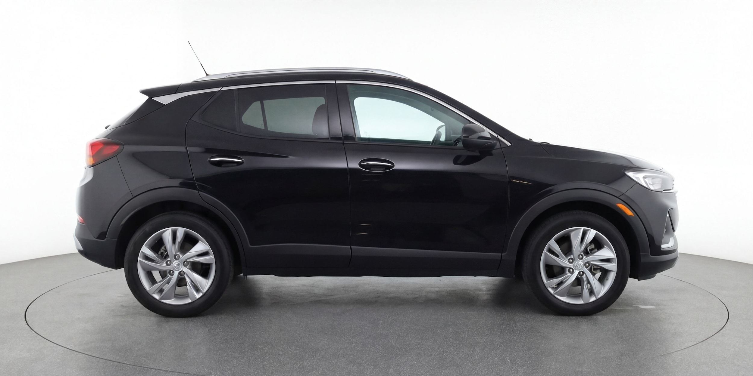 Thumbnail: 2025 Buick Encore GX - 8