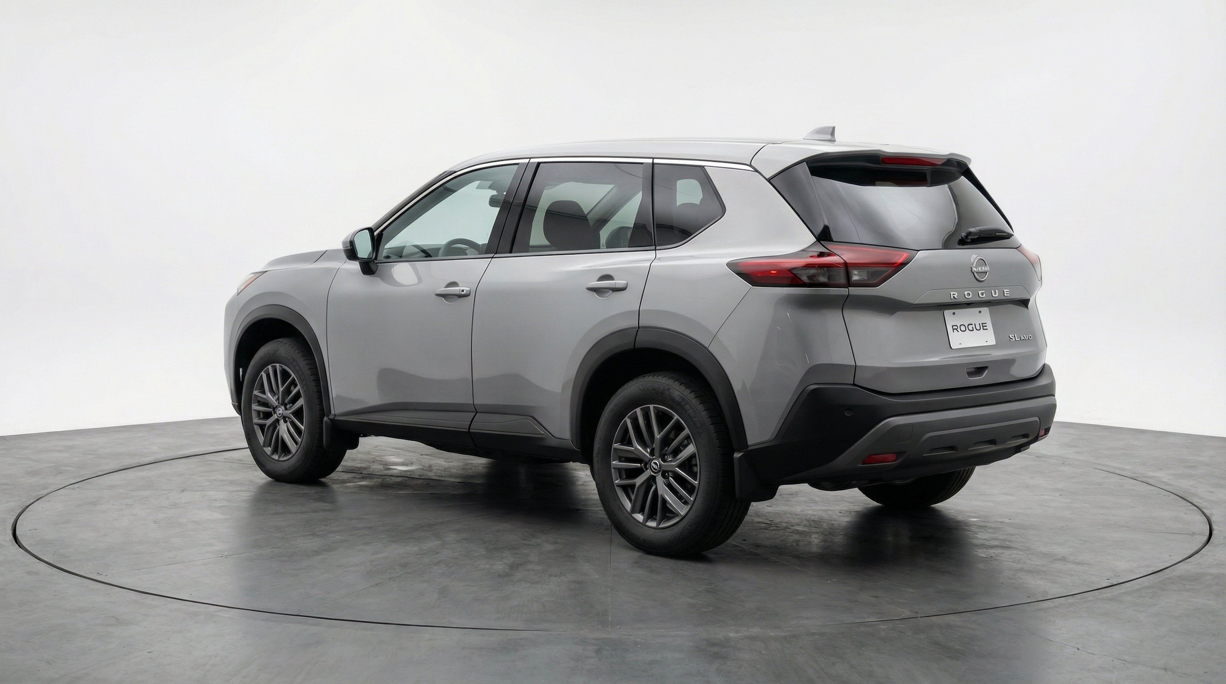 Thumbnail: 2026 Nissan Rogue - 6