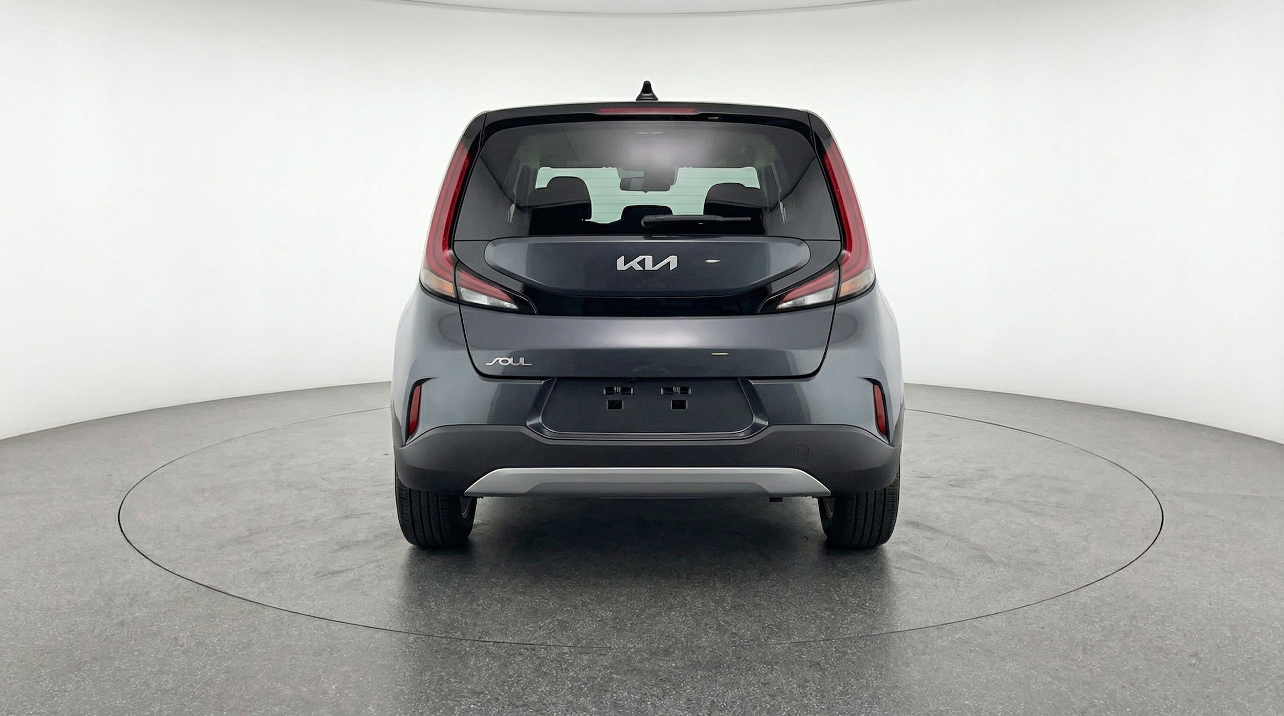 Thumbnail: 2025 Kia Soul - 7