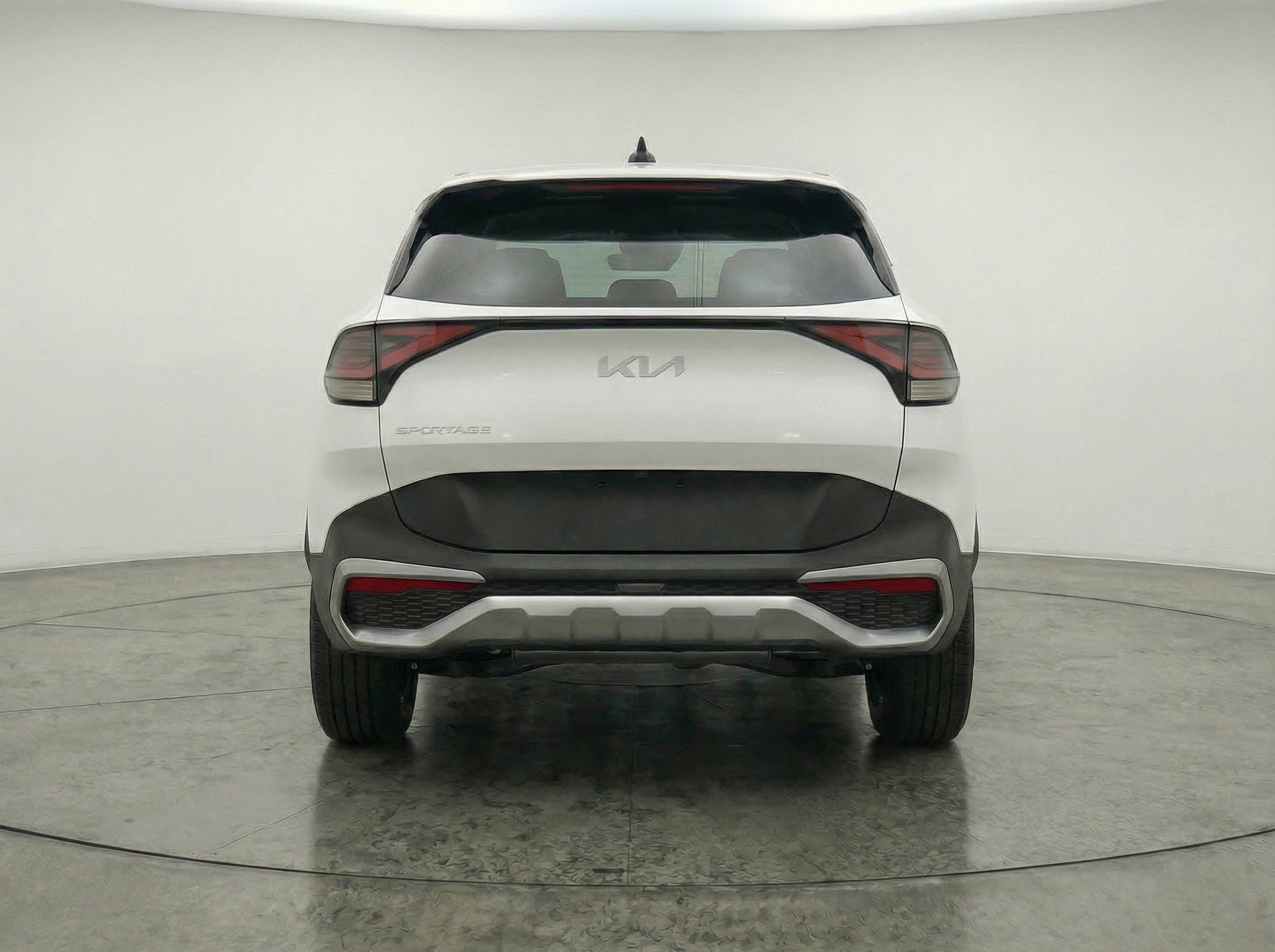 Thumbnail: 2026 Kia Sportage - 7
