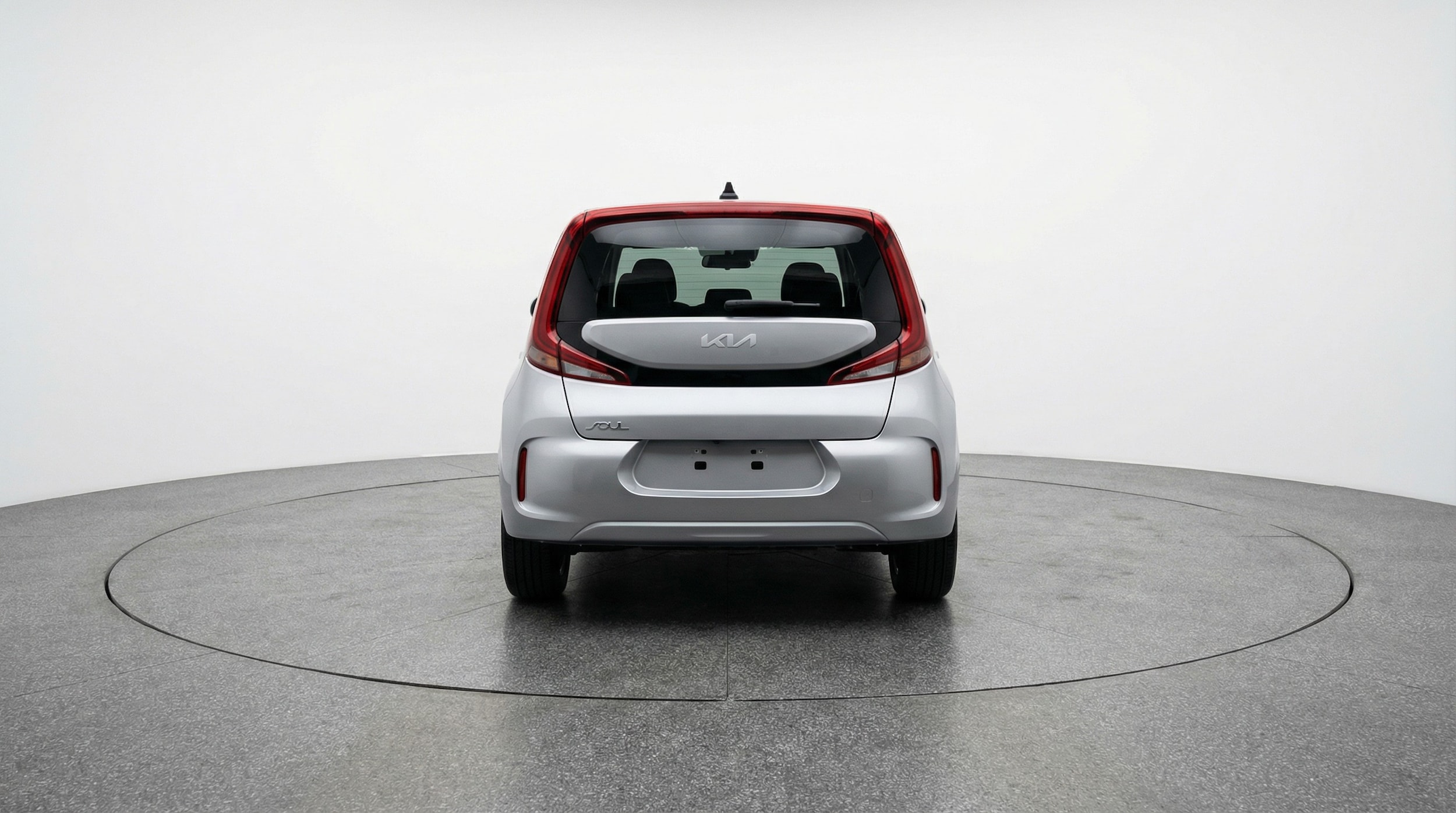 Thumbnail: 2025 Kia Soul - 6