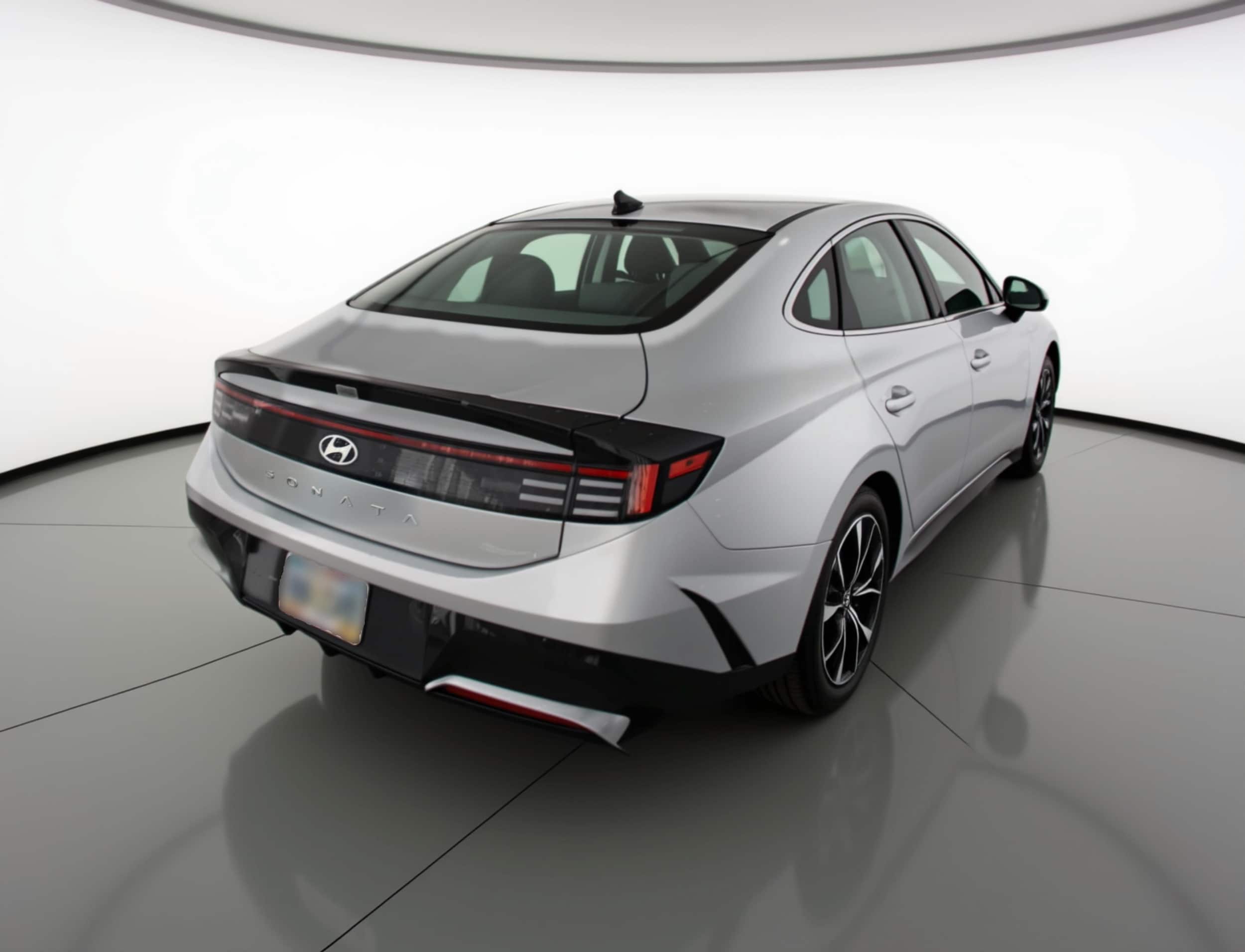 Thumbnail: 2025 Hyundai Sonata - 7