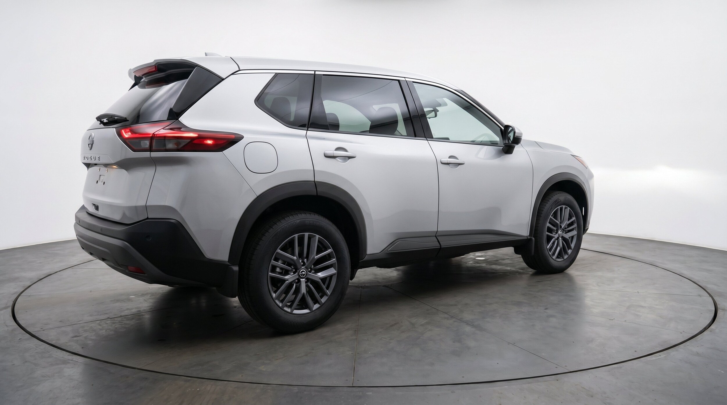 Thumbnail: 2026 Nissan Rogue - 9