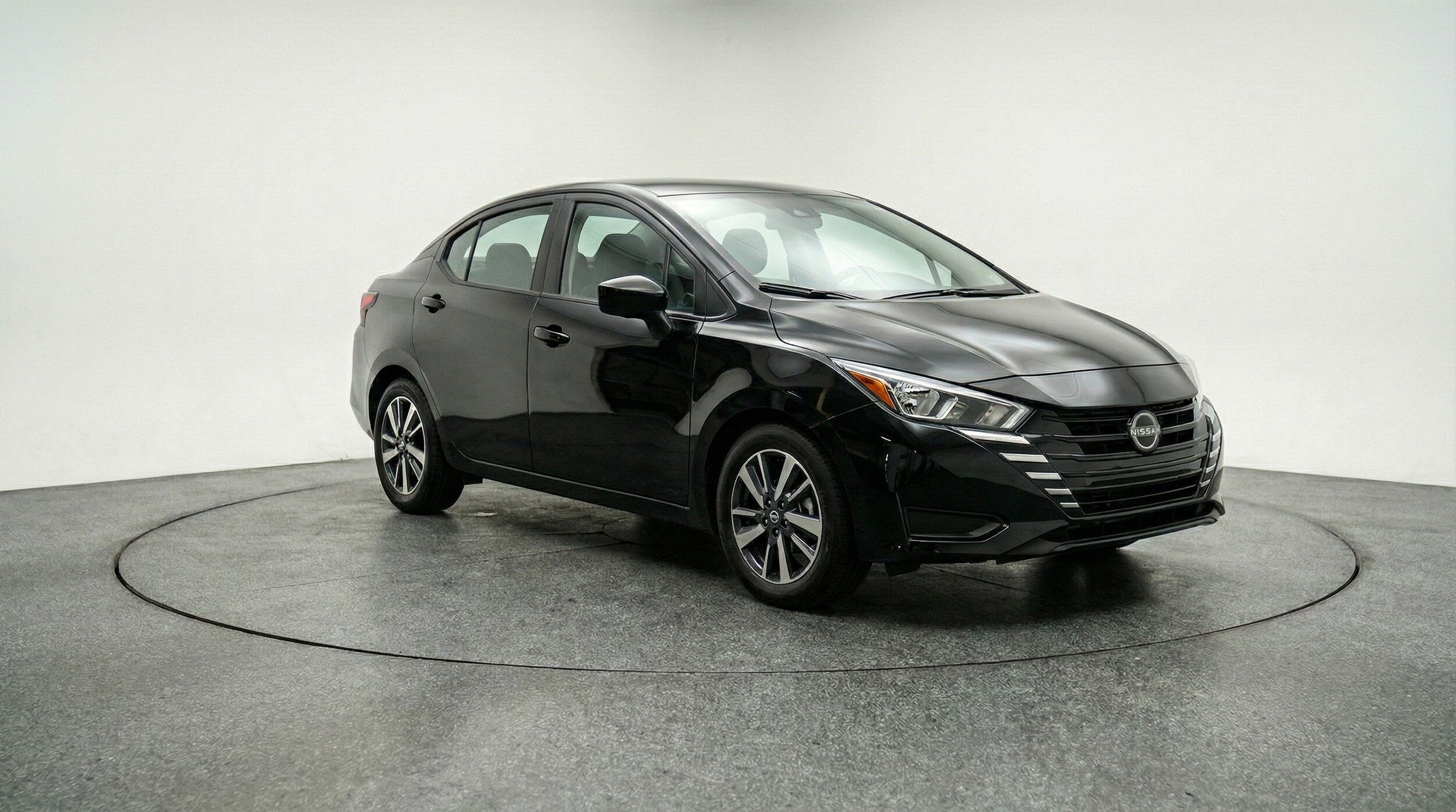 Thumbnail: 2025 Nissan Versa - 1