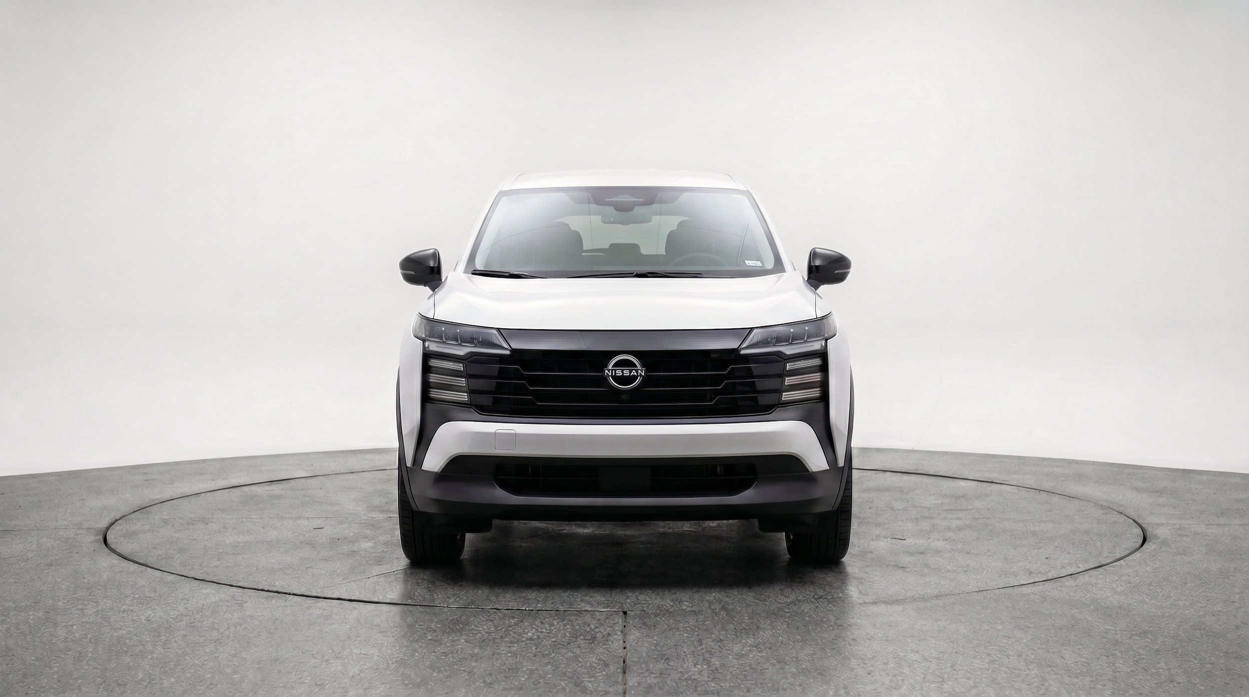 Thumbnail: 2026 Nissan Kicks - 2