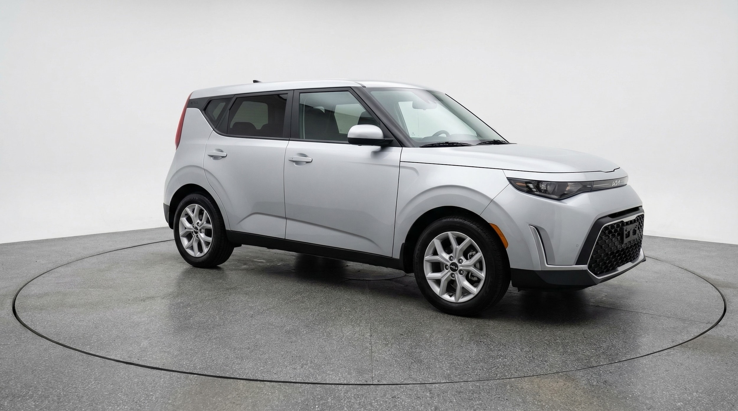 Thumbnail: 2025 Kia Soul - 1