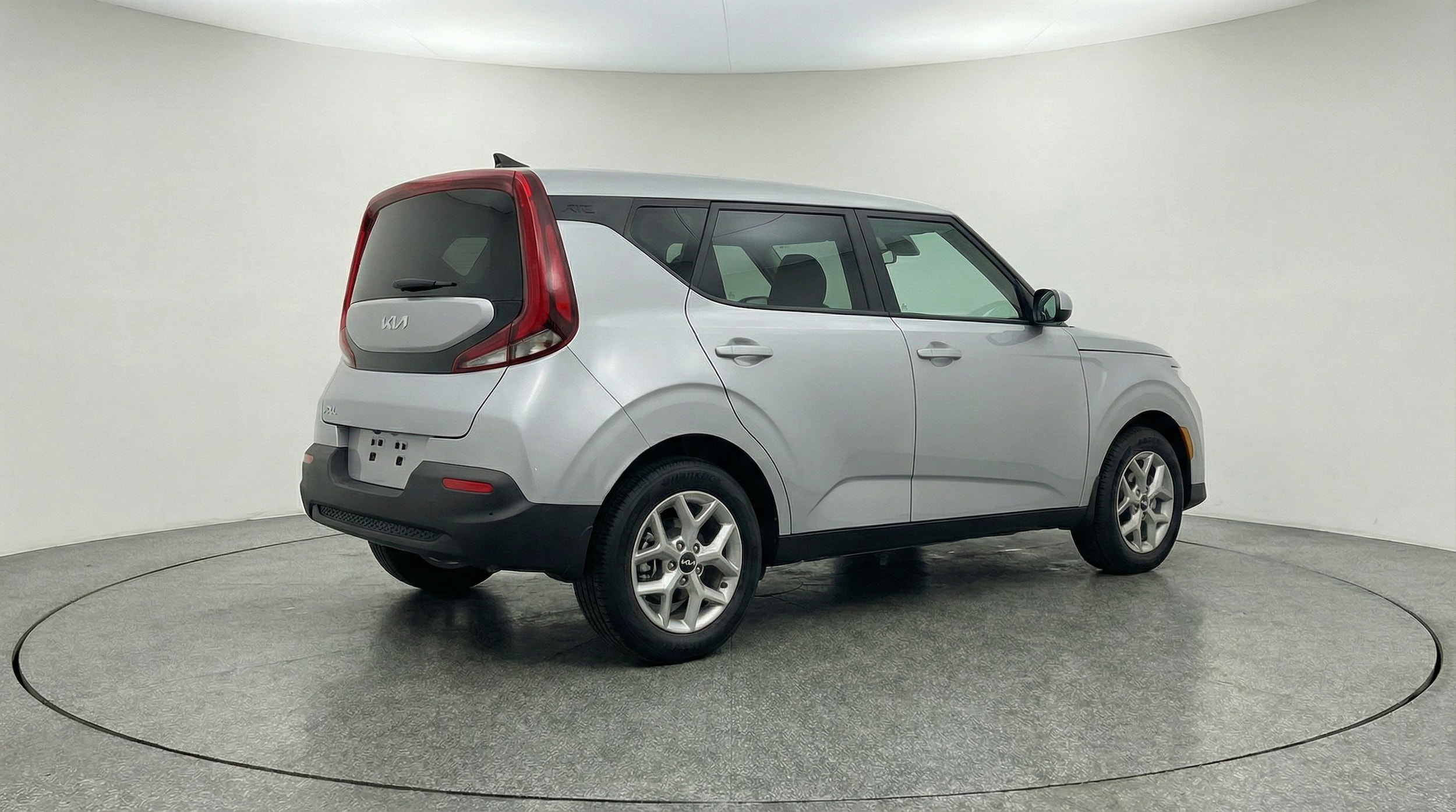 Thumbnail: 2025 Kia Soul - 7