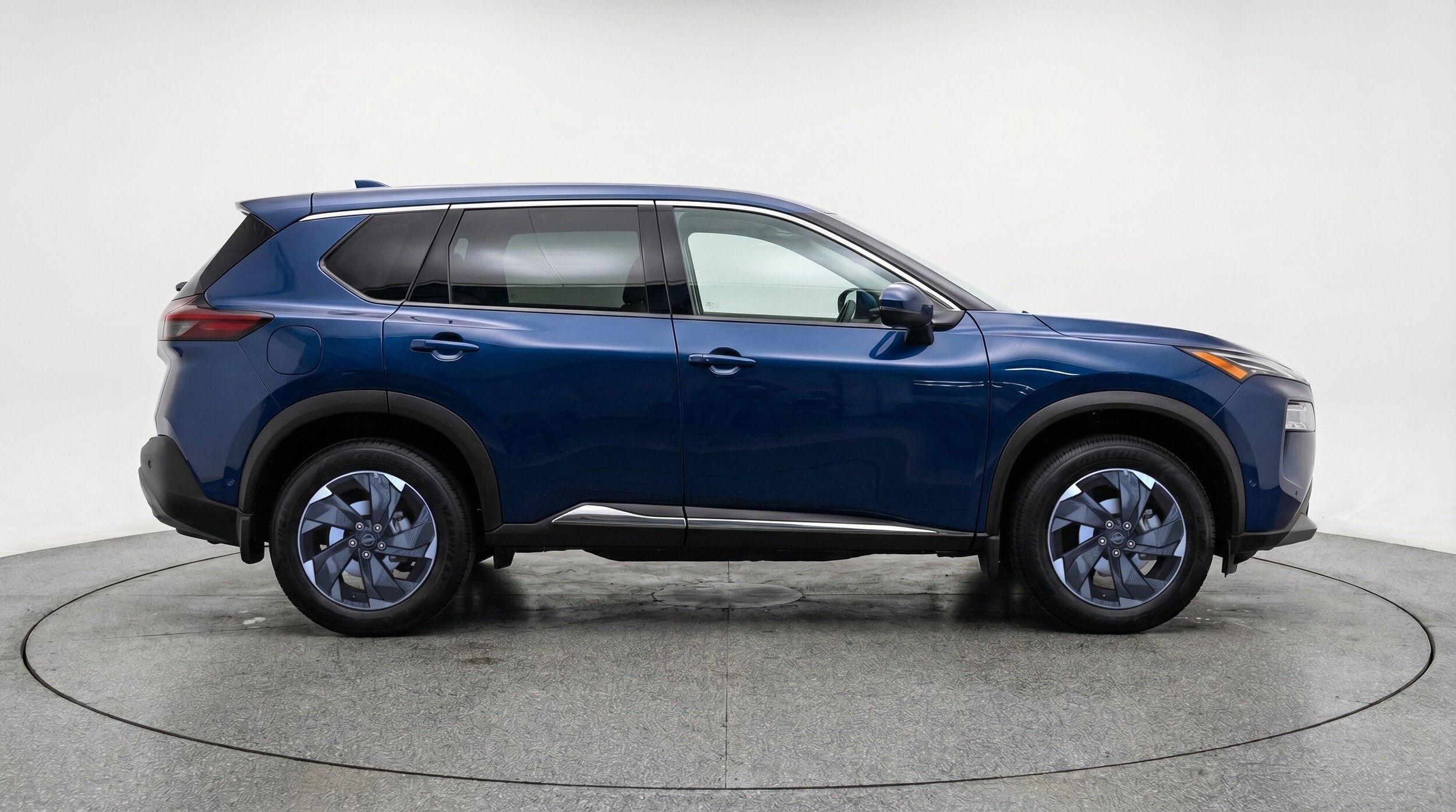 Thumbnail: 2025 Nissan Rogue - 11