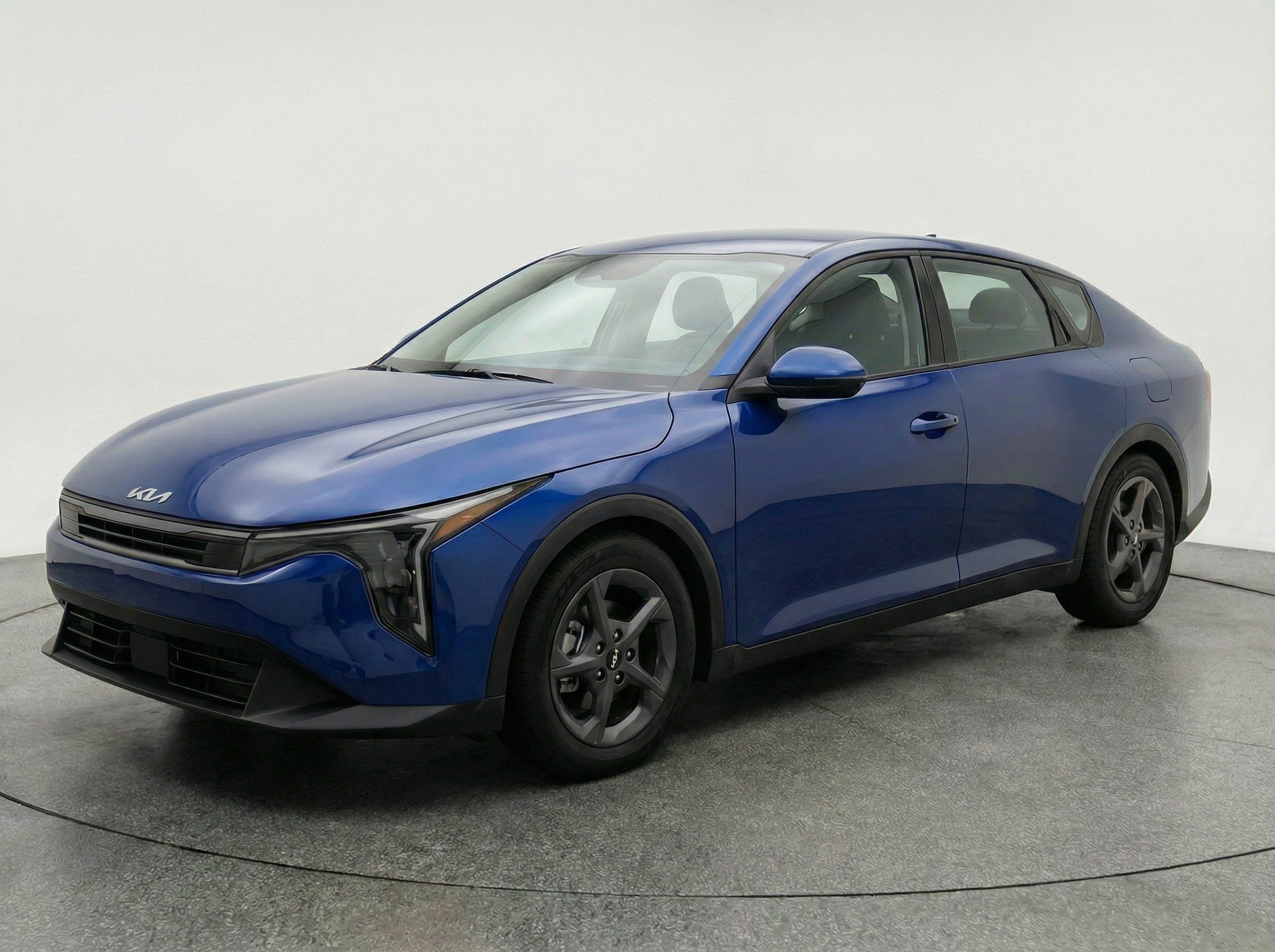 Thumbnail: 2025 Kia K4 - 3
