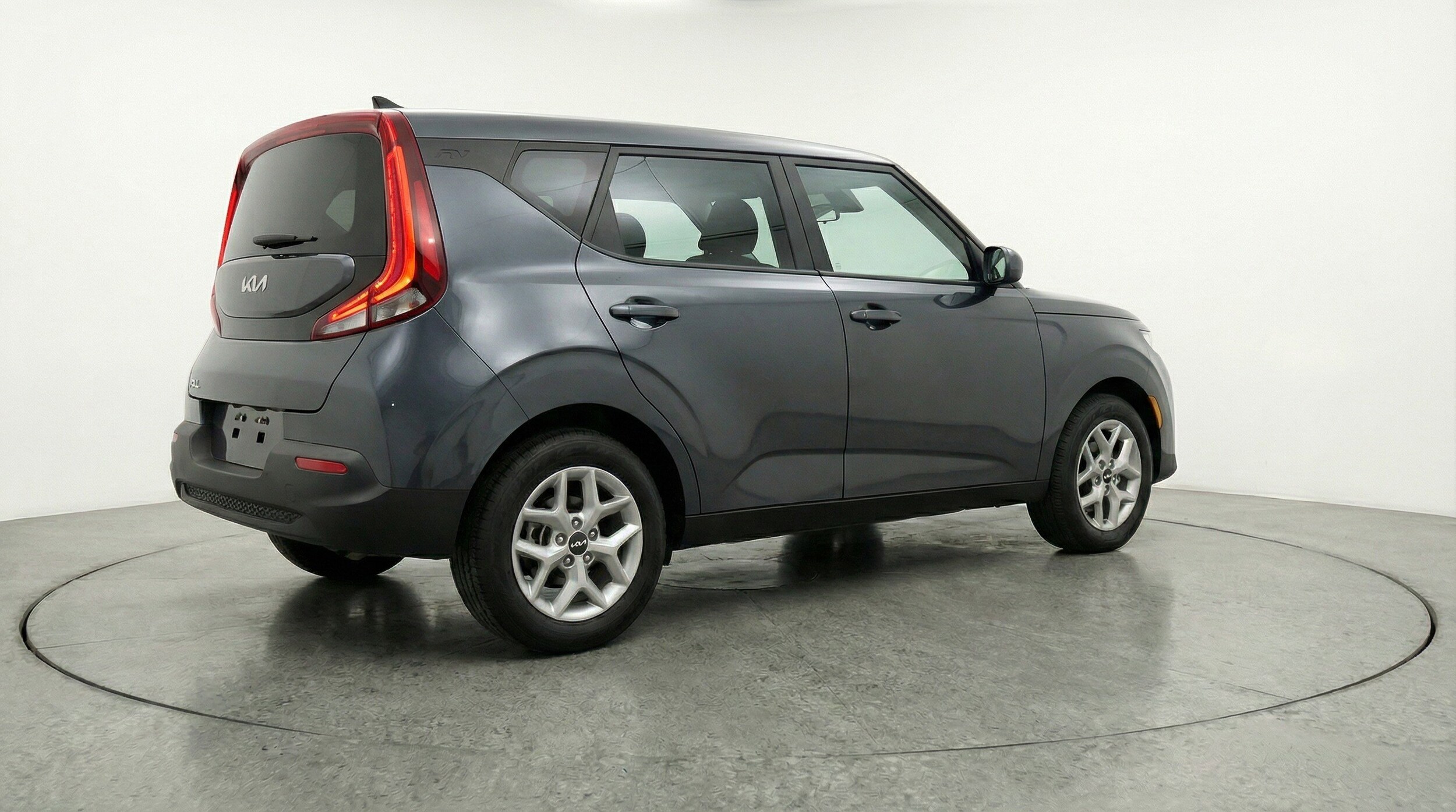 Thumbnail: 2025 Kia Soul - 9