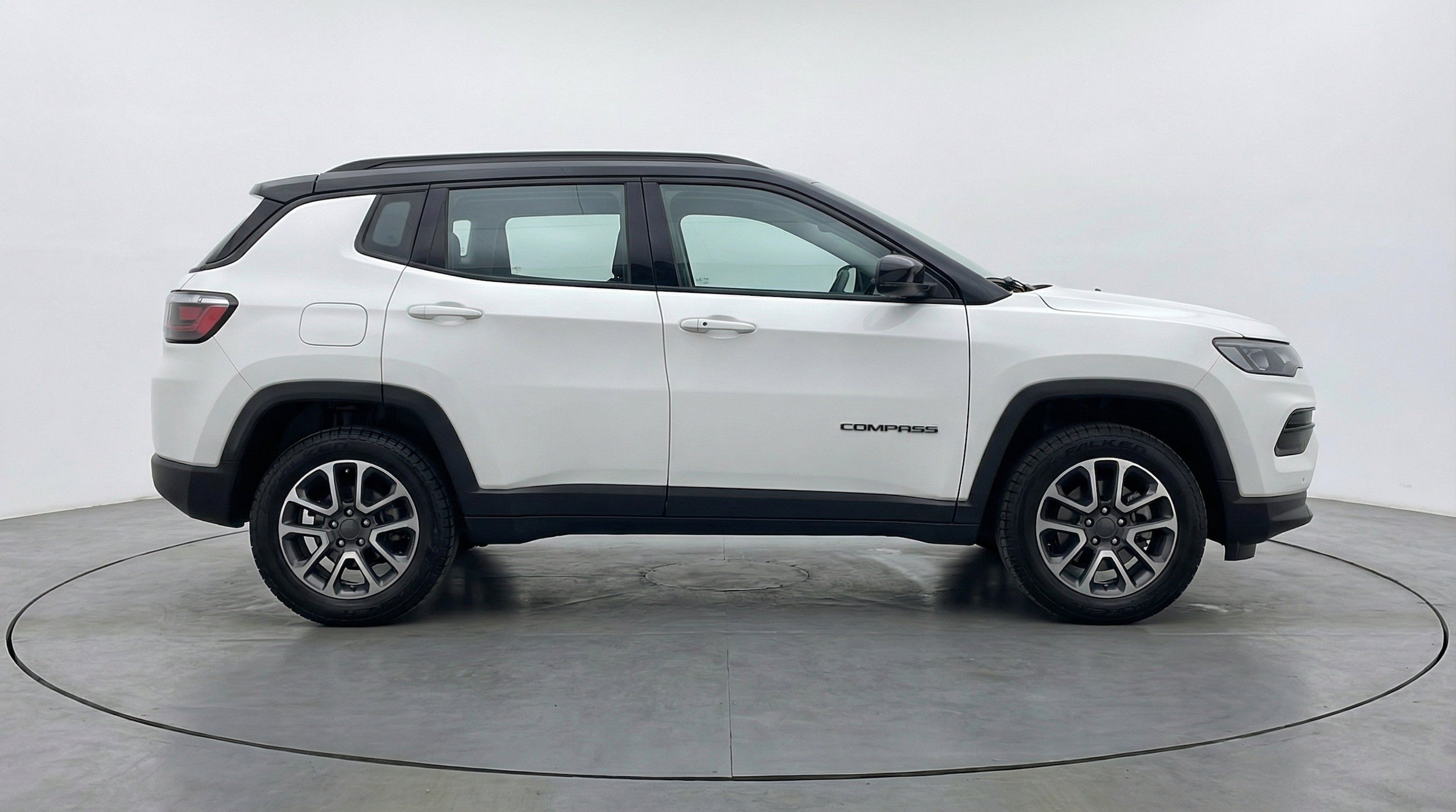 Thumbnail: 2025 Jeep Compass - 11