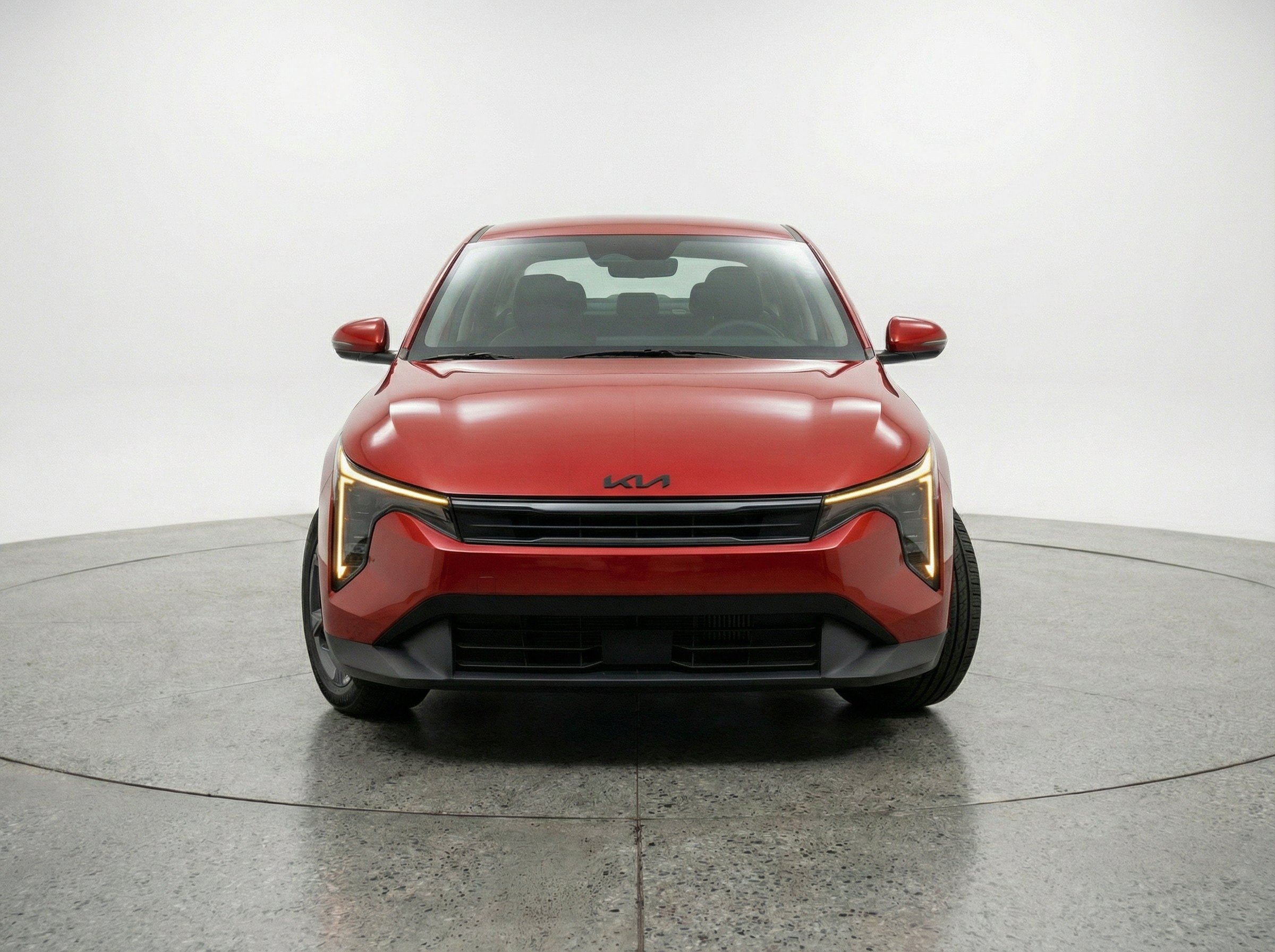Thumbnail: 2025 Kia K4 - 2