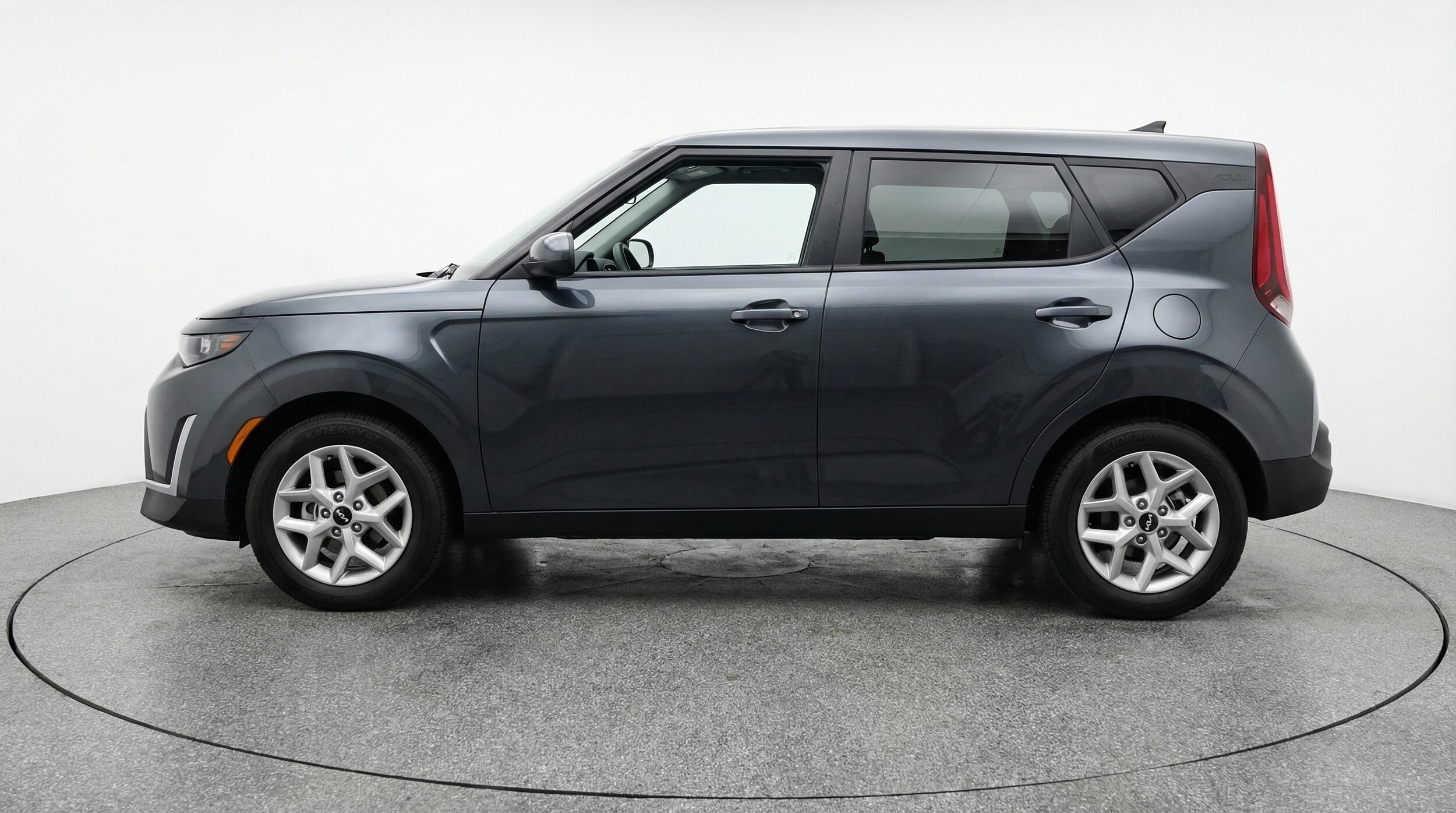 Thumbnail: 2025 Kia Soul - 4