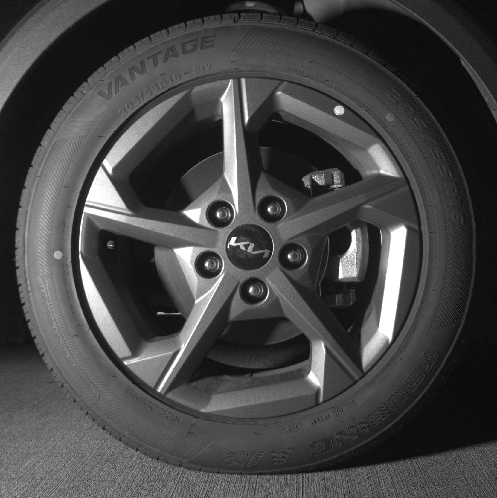 Thumbnail: 2025 Kia K4 - 10