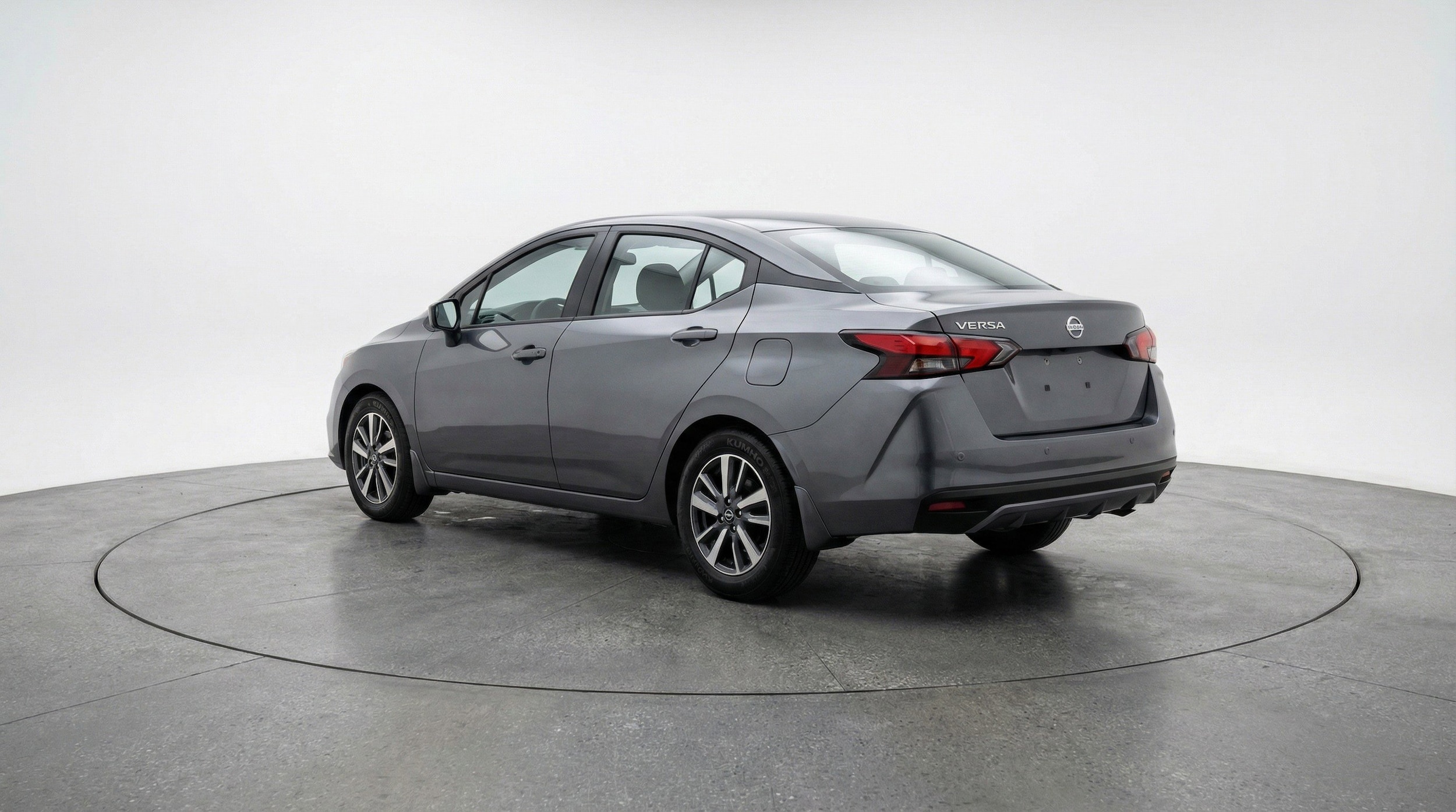 Thumbnail: 2025 Nissan Versa - 6