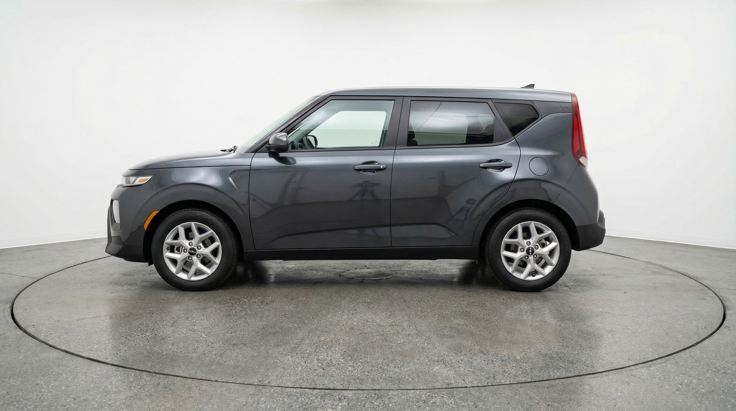 Thumbnail: 2025 Kia Soul - 5