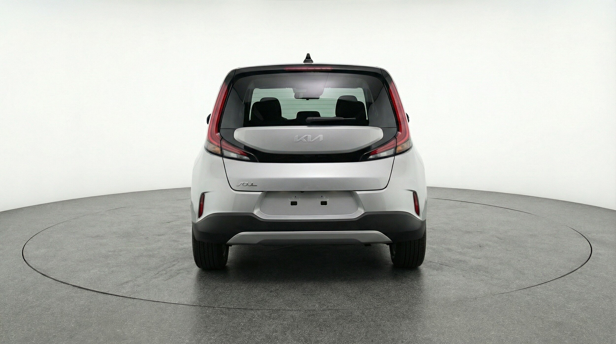 Thumbnail: 2025 Kia Soul - 7