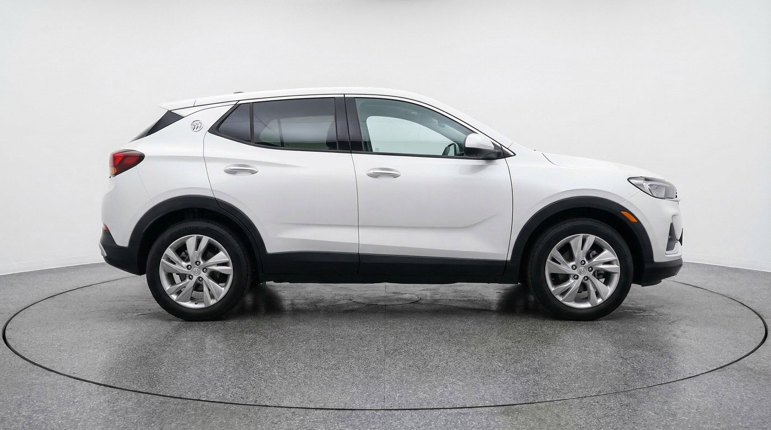 Thumbnail: 2025 Buick Encore GX - 11