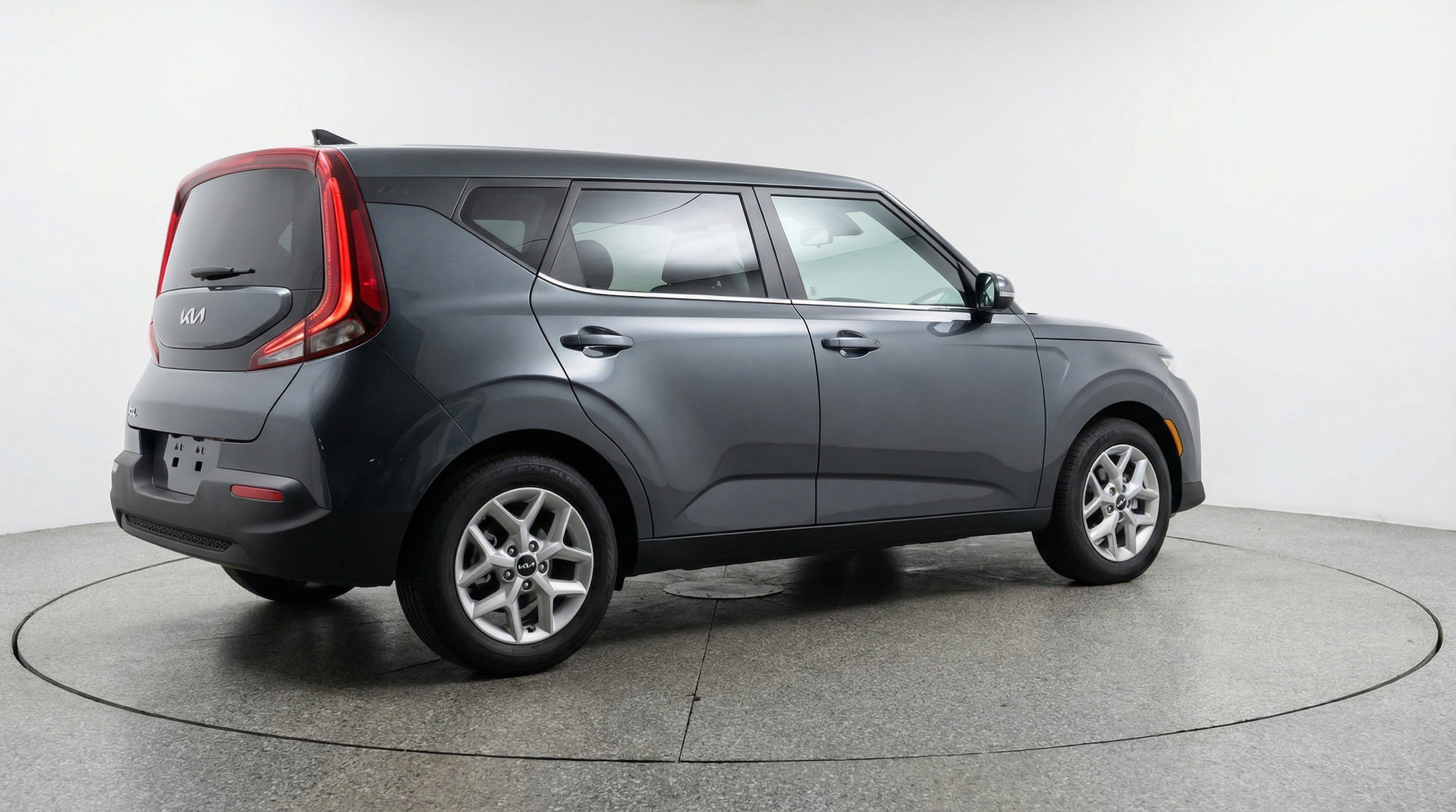 Thumbnail: 2025 Kia Soul - 9
