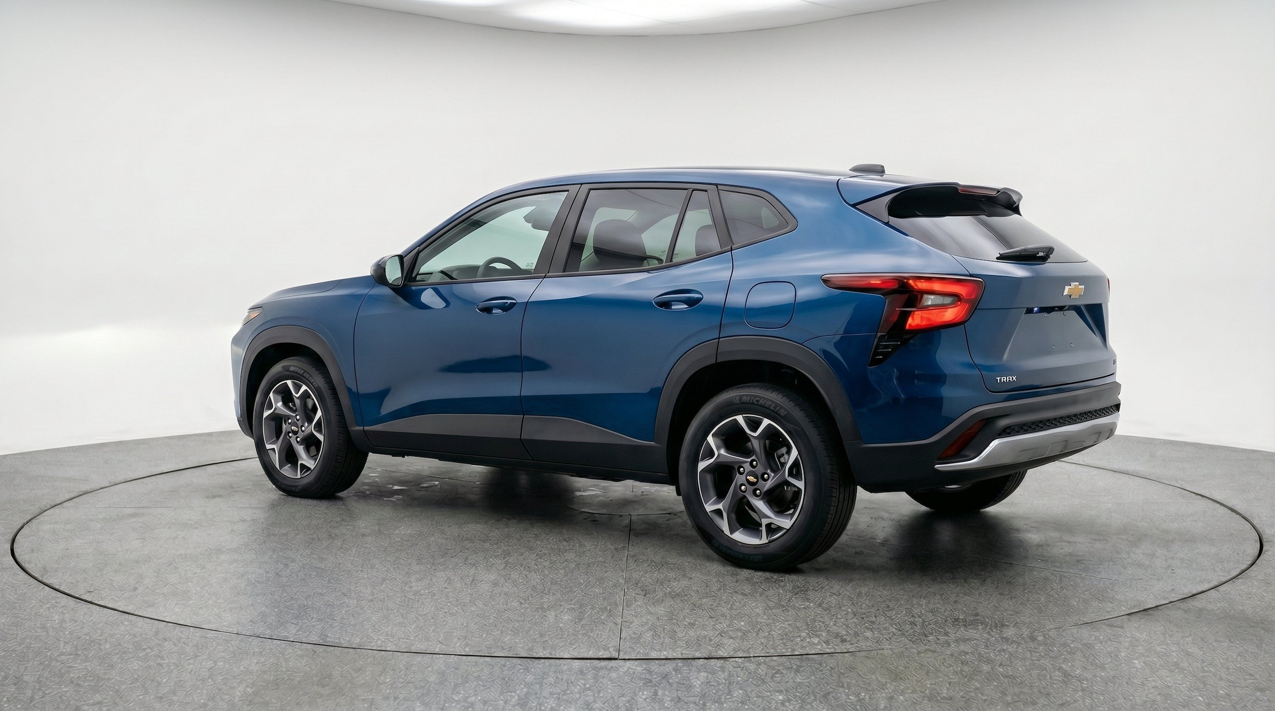 Thumbnail: 2025 Chevrolet Trax - 6
