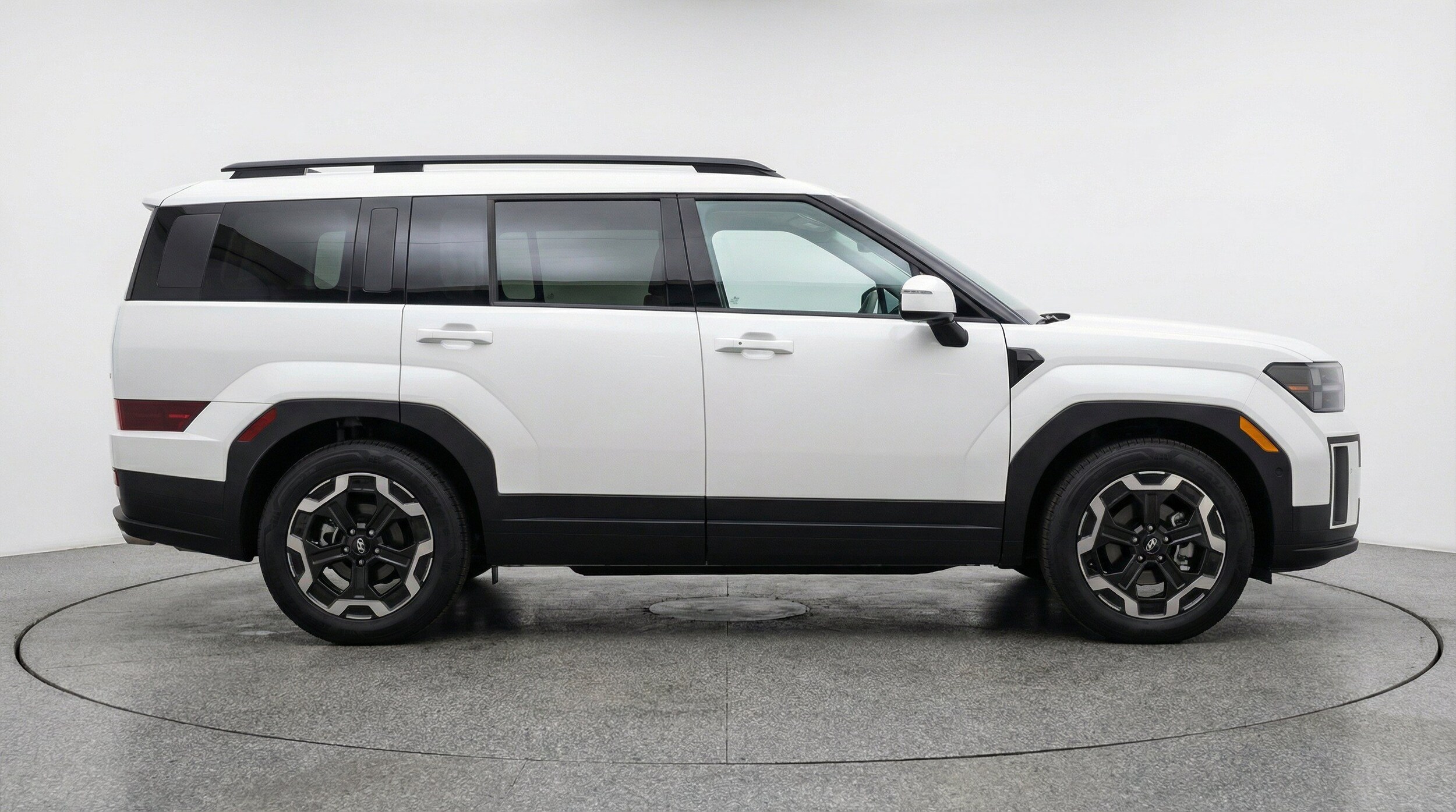 Thumbnail: 2026 Hyundai Santa Fe - 11