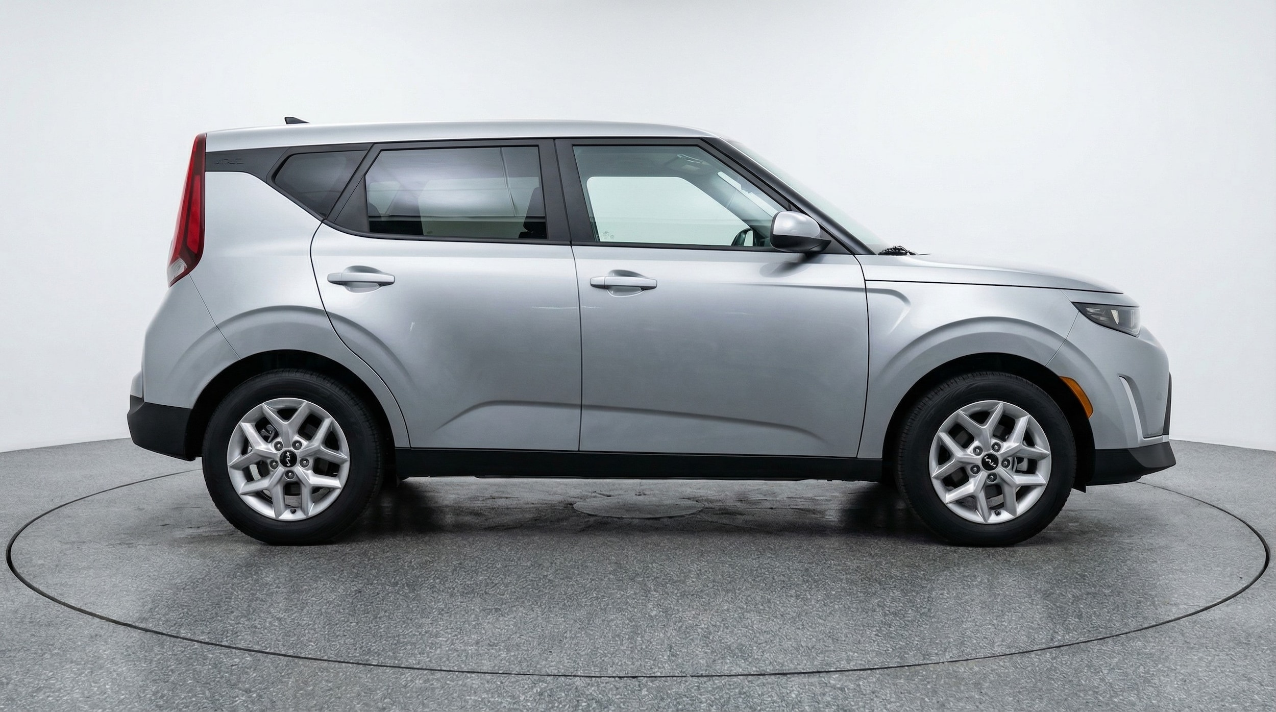 Thumbnail: 2025 Kia Soul - 8