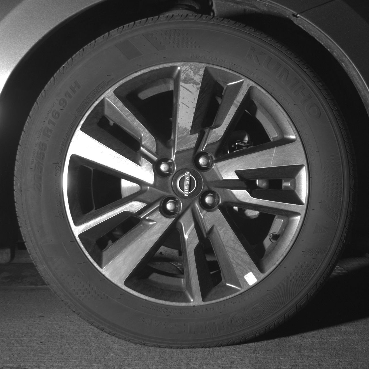 Thumbnail: 2025 Nissan Versa - 10