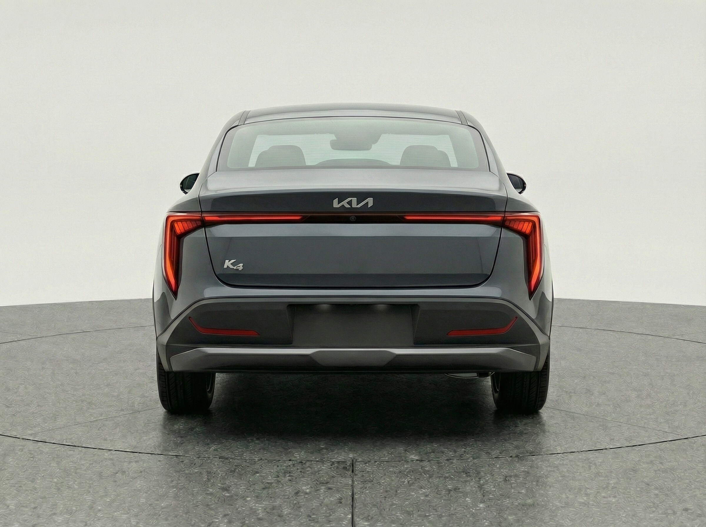 Thumbnail: 2025 Kia K4 - 6