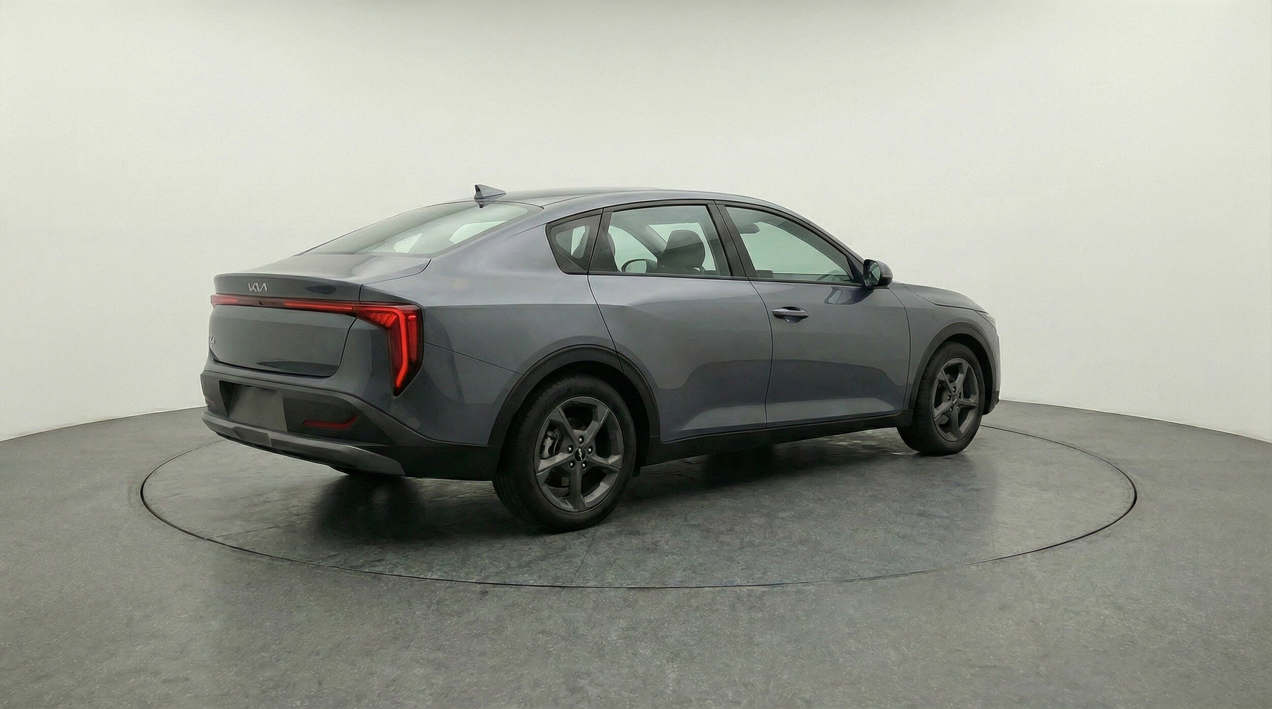 Thumbnail: 2025 Kia K4 - 9